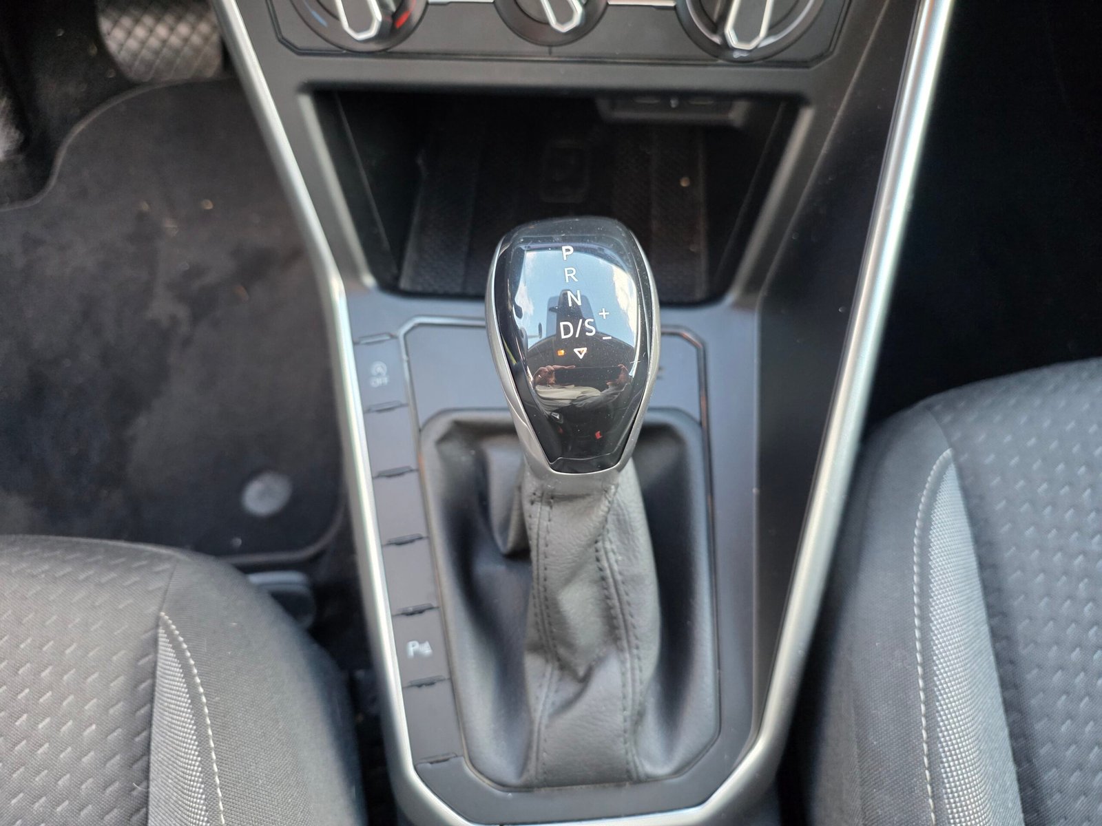 VOLKSWAGEN POLO VI Phase 2 – 1.0 TSI 95ch