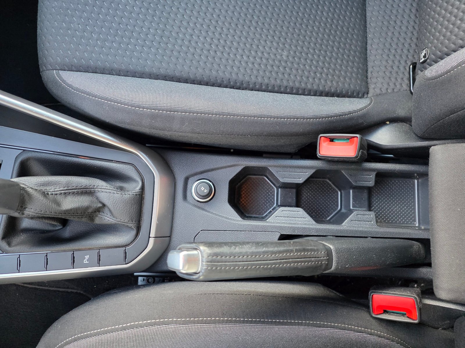 VOLKSWAGEN POLO VI Phase 2 – 1.0 TSI 95ch