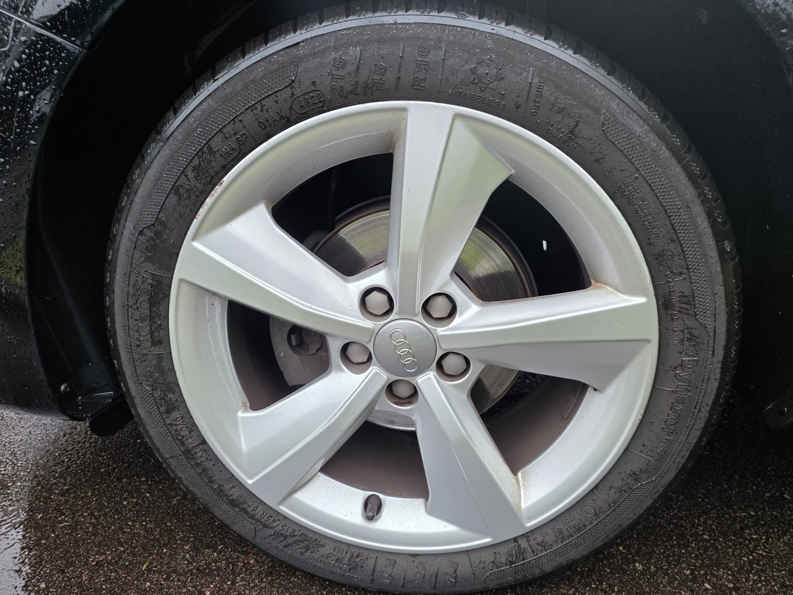 AUDI A1 Sportback – 1.0 TFSI 95ch Ambiente