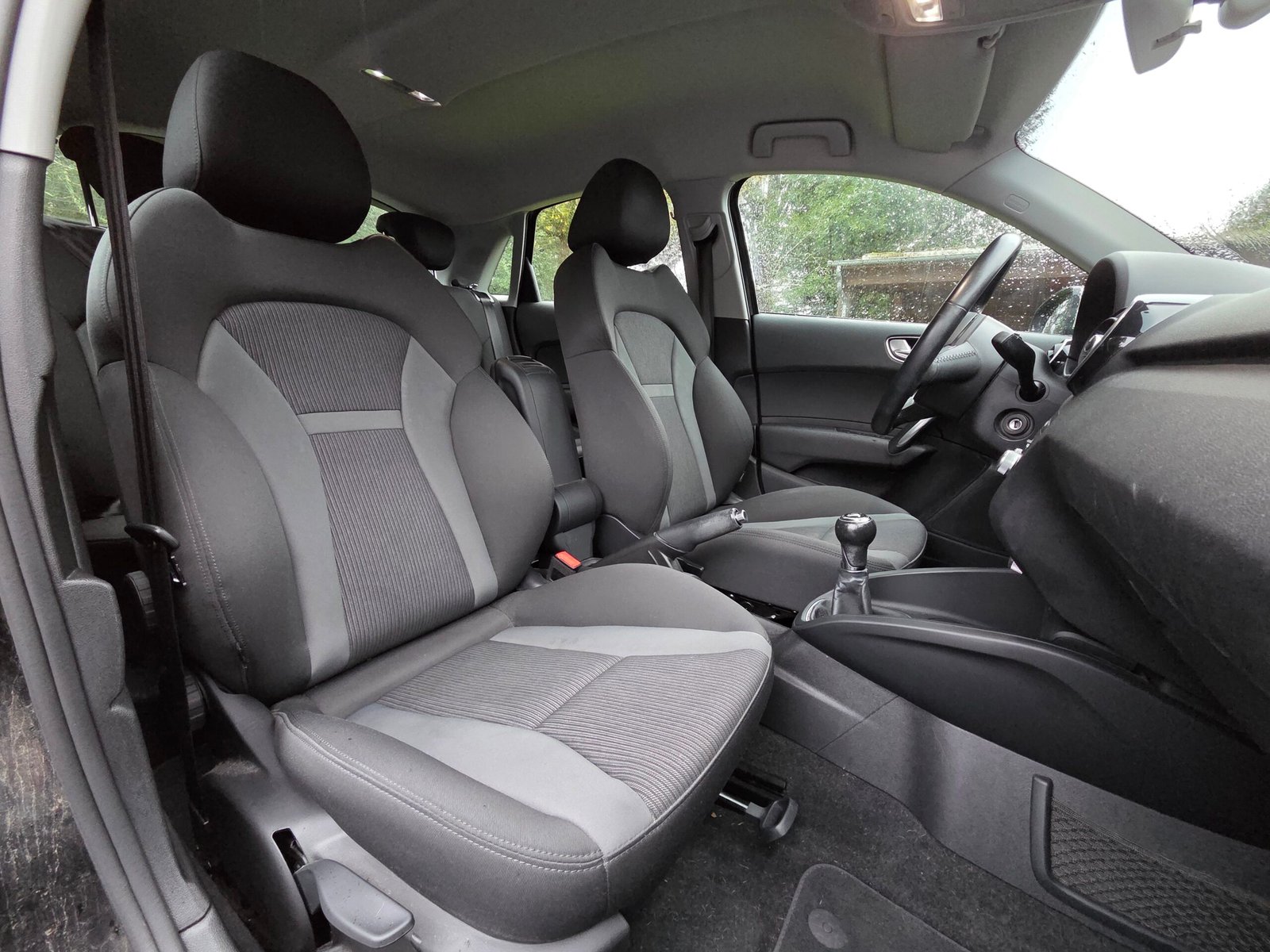 AUDI A1 Sportback – 1.0 TFSI 95ch Ambiente