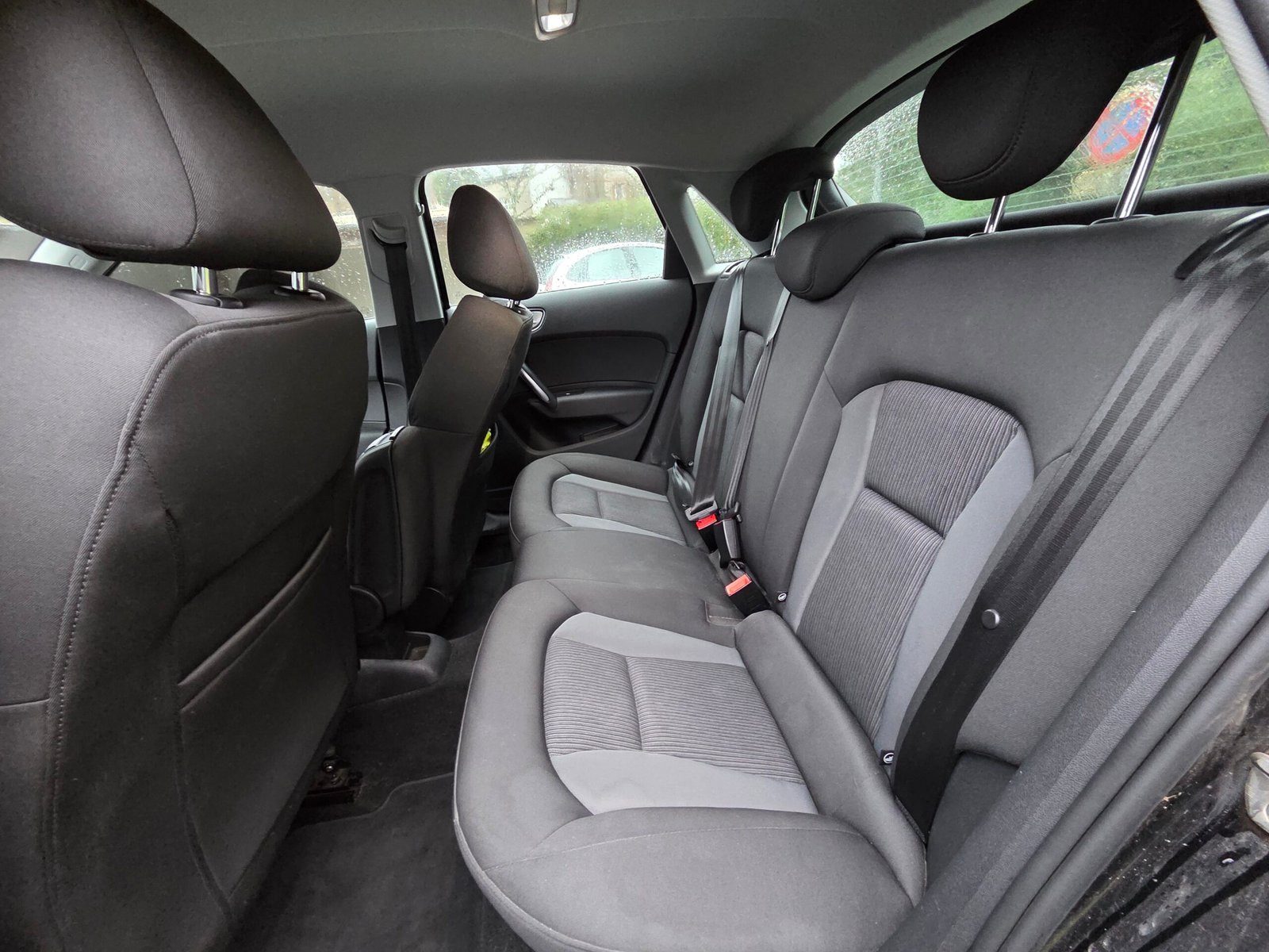 AUDI A1 Sportback – 1.0 TFSI 95ch Ambiente