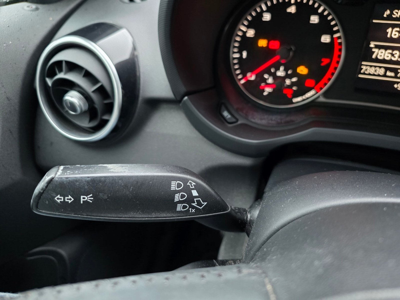 AUDI A1 Sportback – 1.0 TFSI 95ch Ambiente