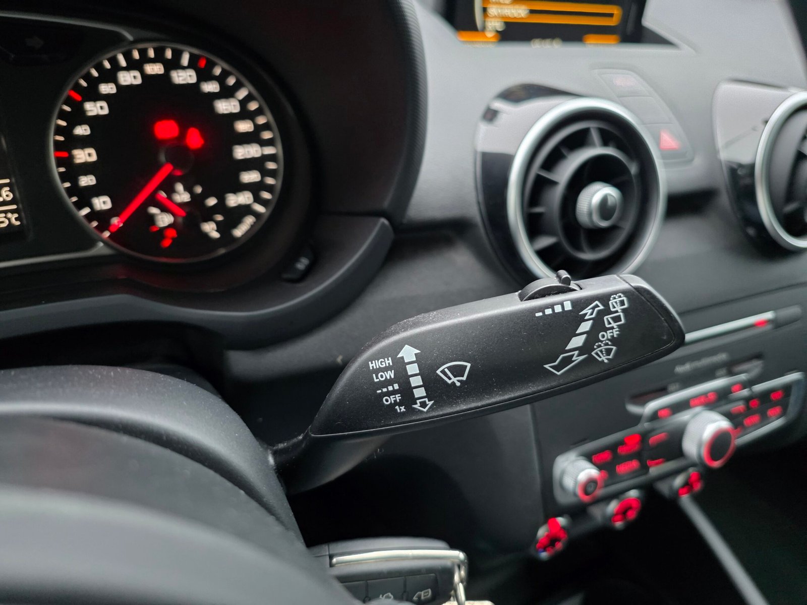 AUDI A1 Sportback – 1.0 TFSI 95ch Ambiente