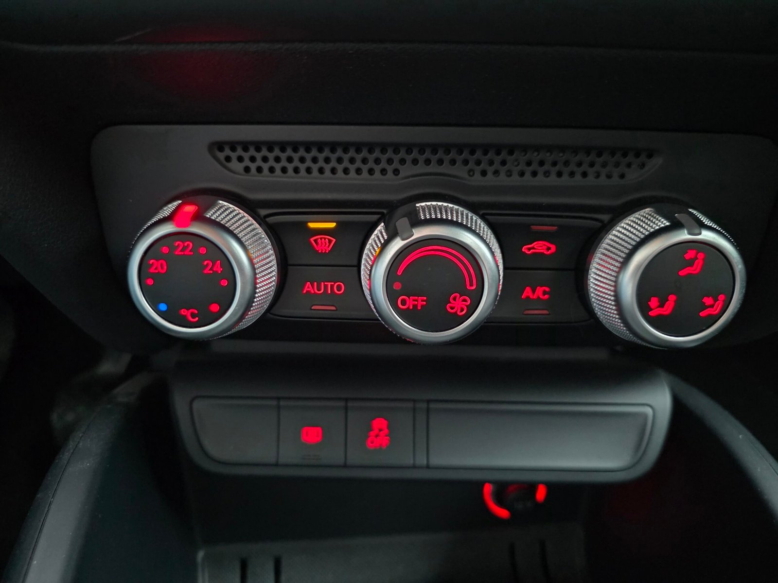 AUDI A1 Sportback – 1.0 TFSI 95ch Ambiente