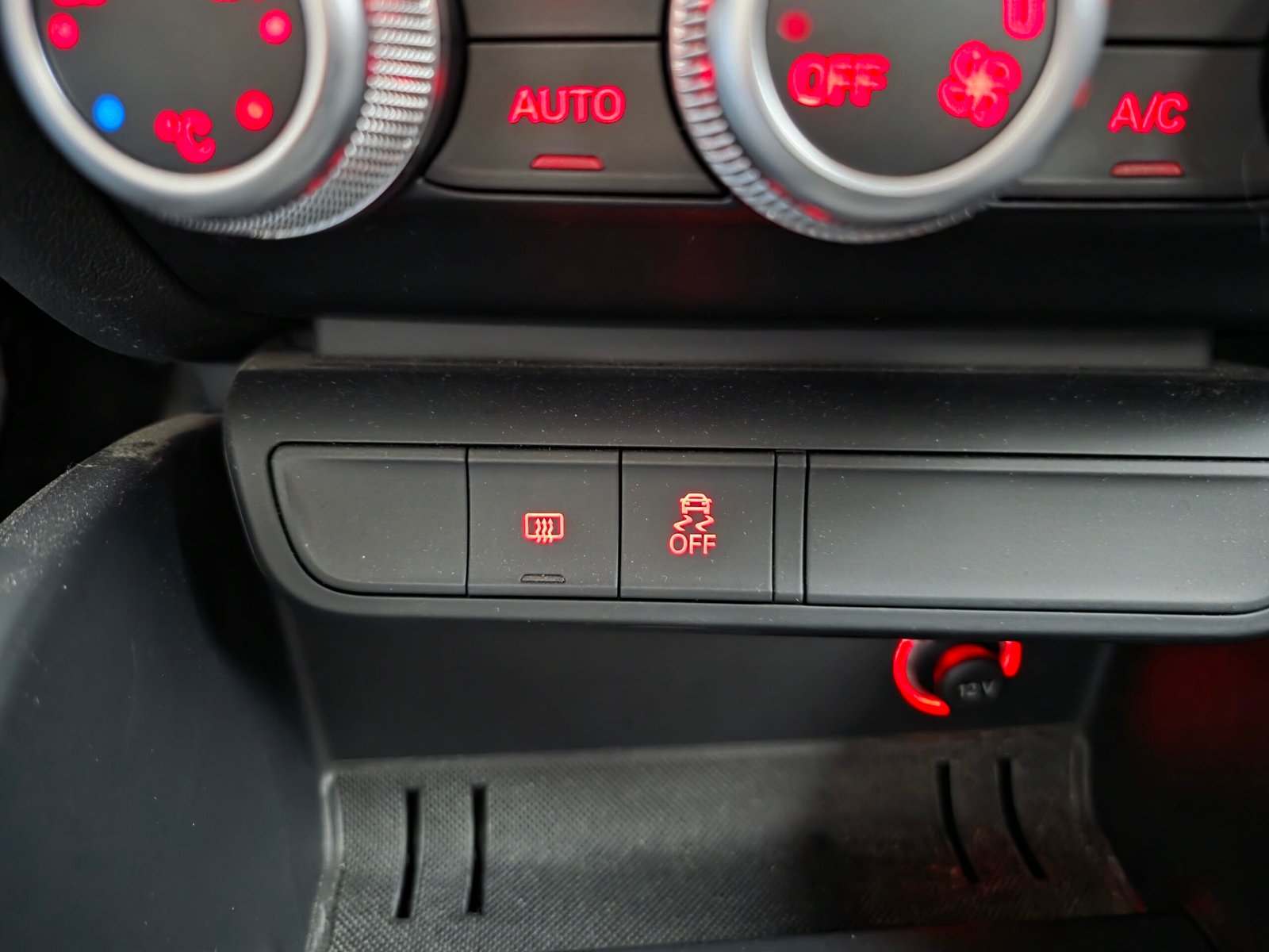 AUDI A1 Sportback – 1.0 TFSI 95ch Ambiente