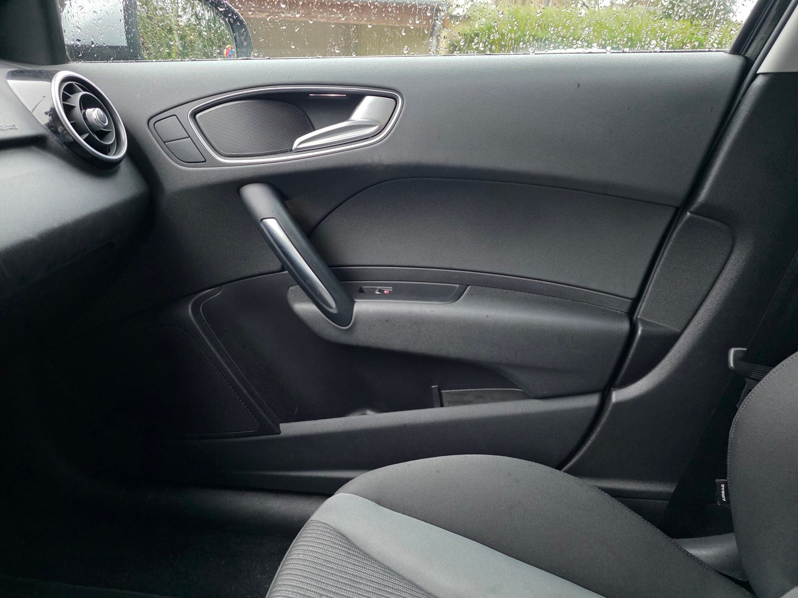 AUDI A1 Sportback – 1.0 TFSI 95ch Ambiente