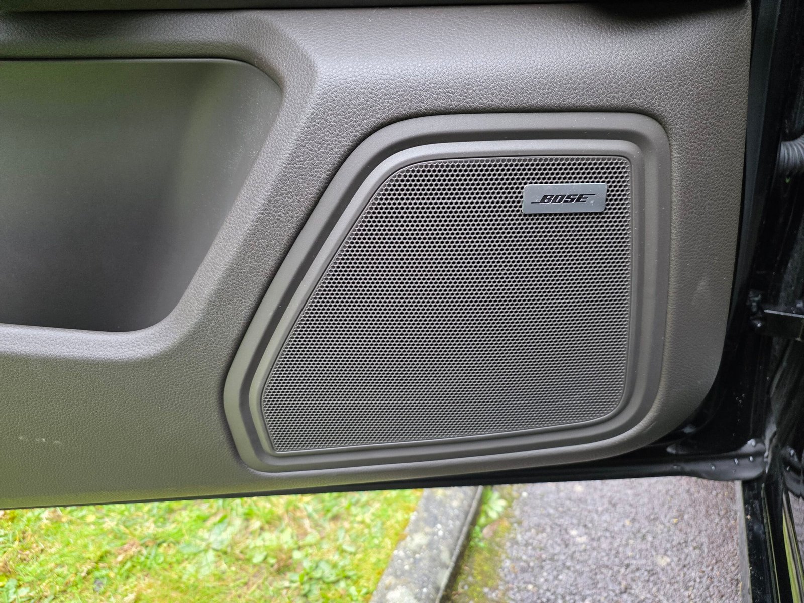 PORSCHE MACAN TURBO – V6 3.6 Biturbo 400ch