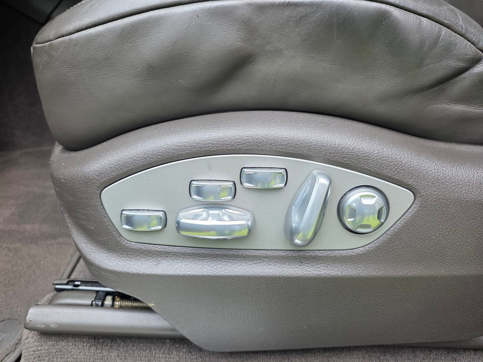 PORSCHE MACAN TURBO – V6 3.6 Biturbo 400ch