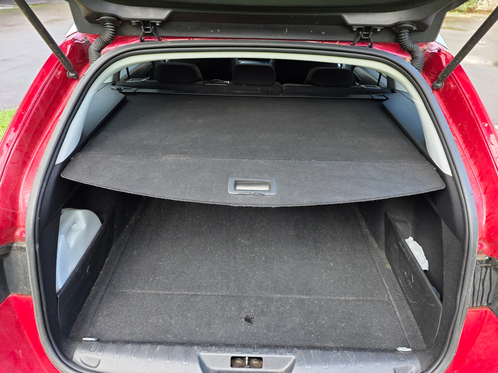 PEUGEOT 308 SW – 1.6 BlueHDi 120ch Allure