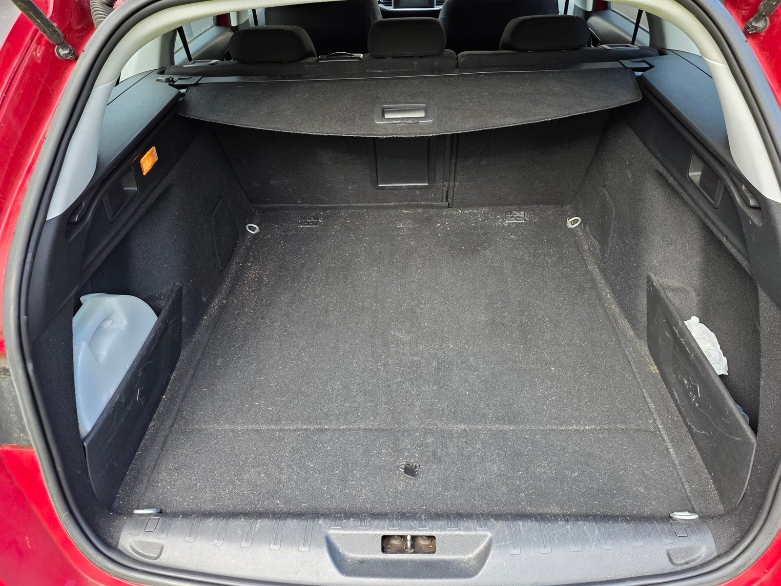 PEUGEOT 308 SW – 1.6 BlueHDi 120ch Allure