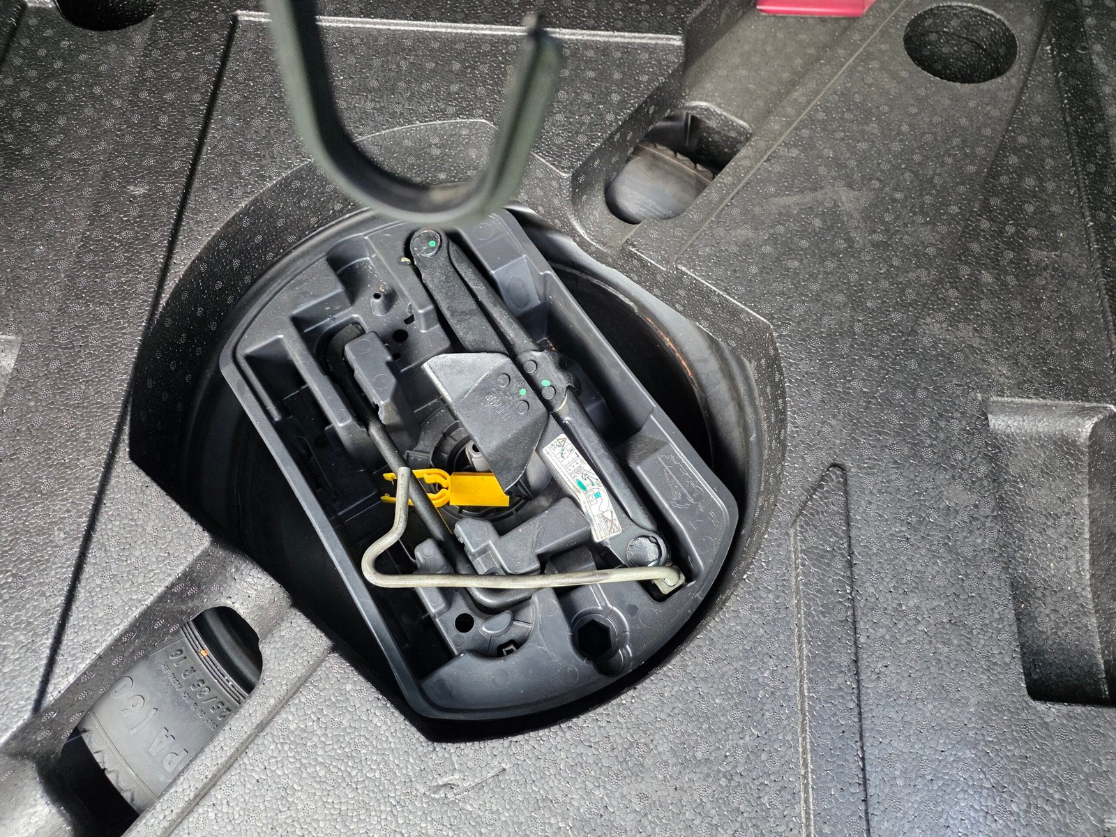 PEUGEOT 308 SW – 1.6 BlueHDi 120ch Allure