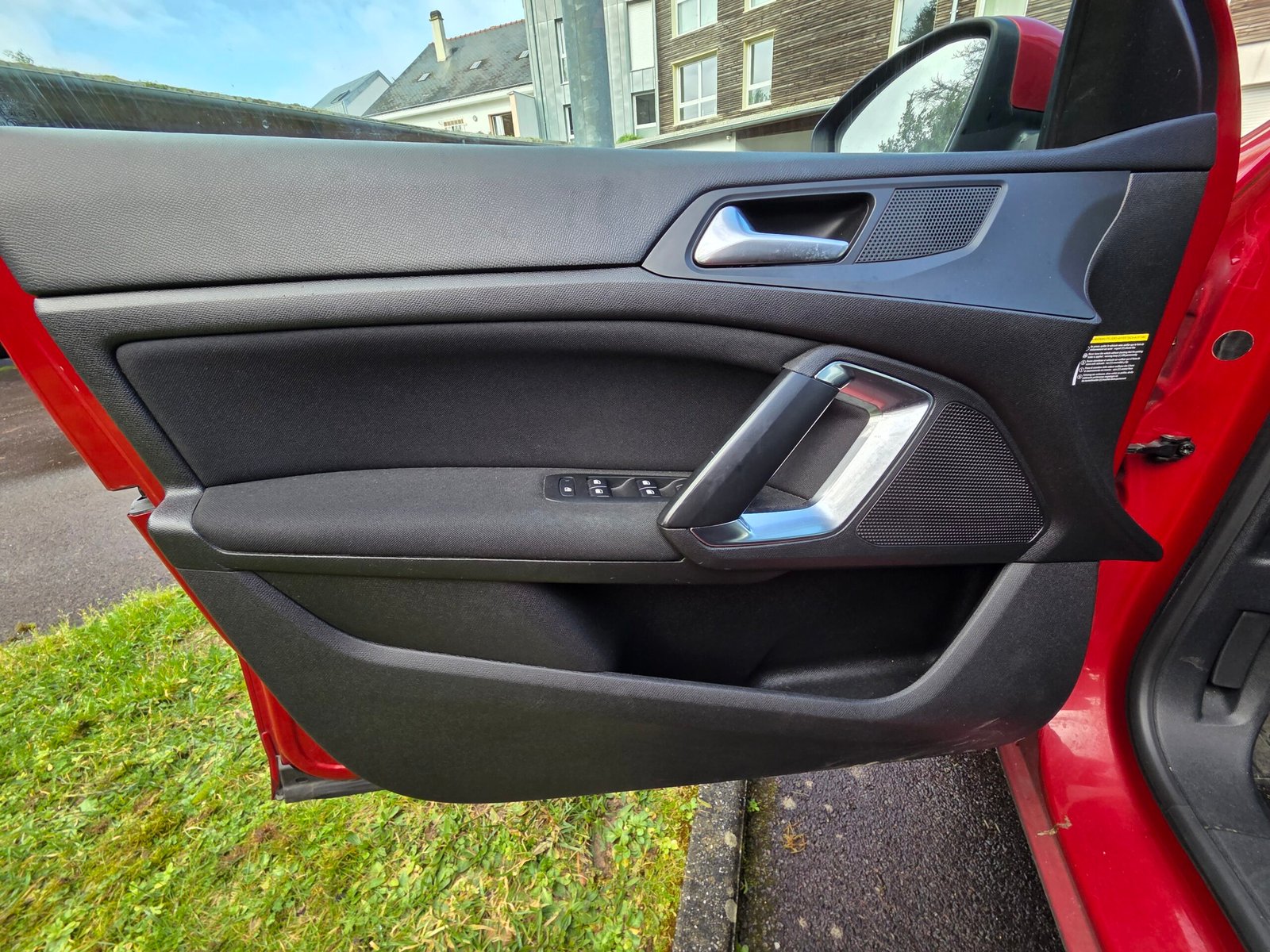 PEUGEOT 308 SW – 1.6 BlueHDi 120ch Allure