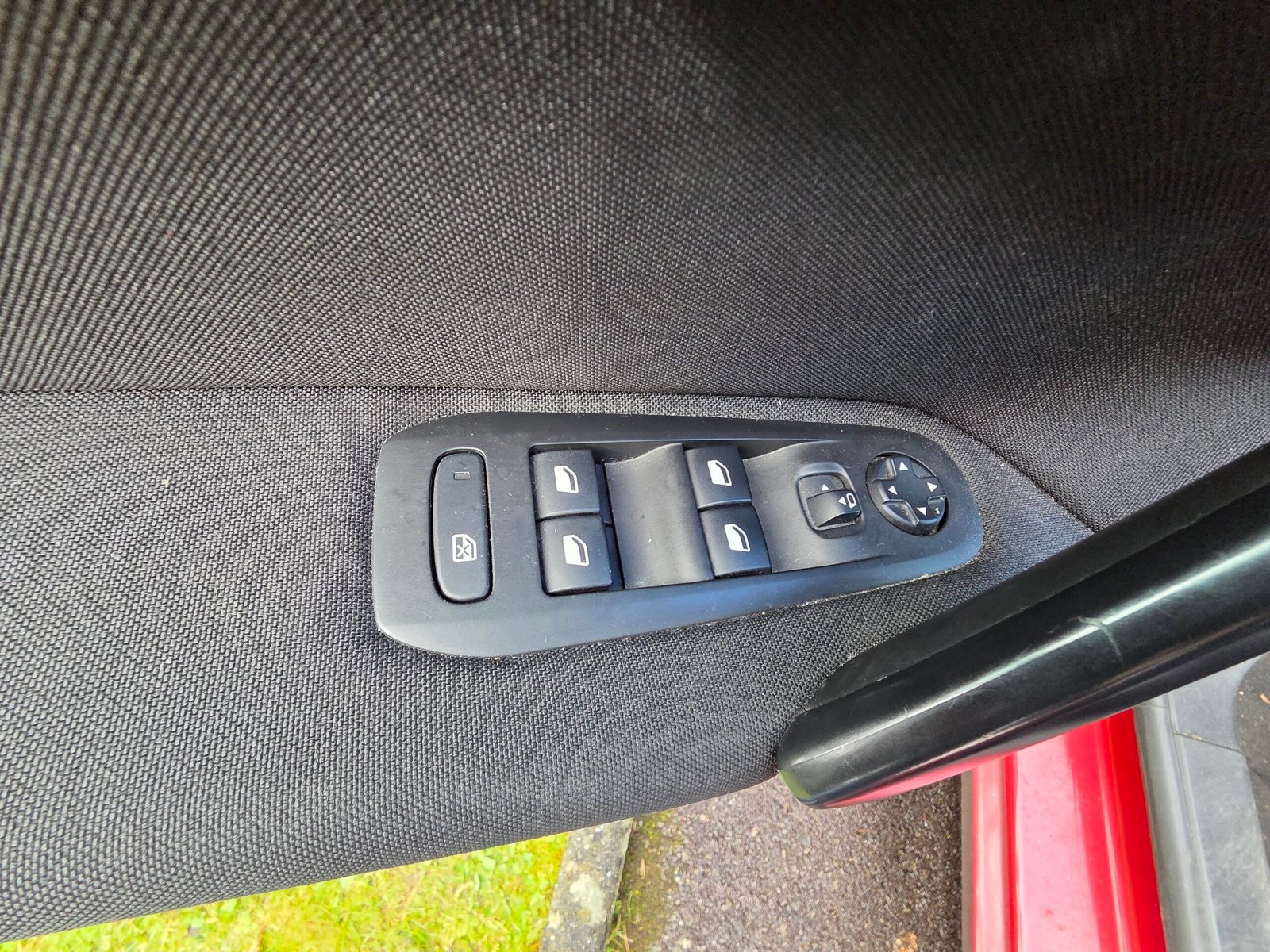 PEUGEOT 308 SW – 1.6 BlueHDi 120ch Allure