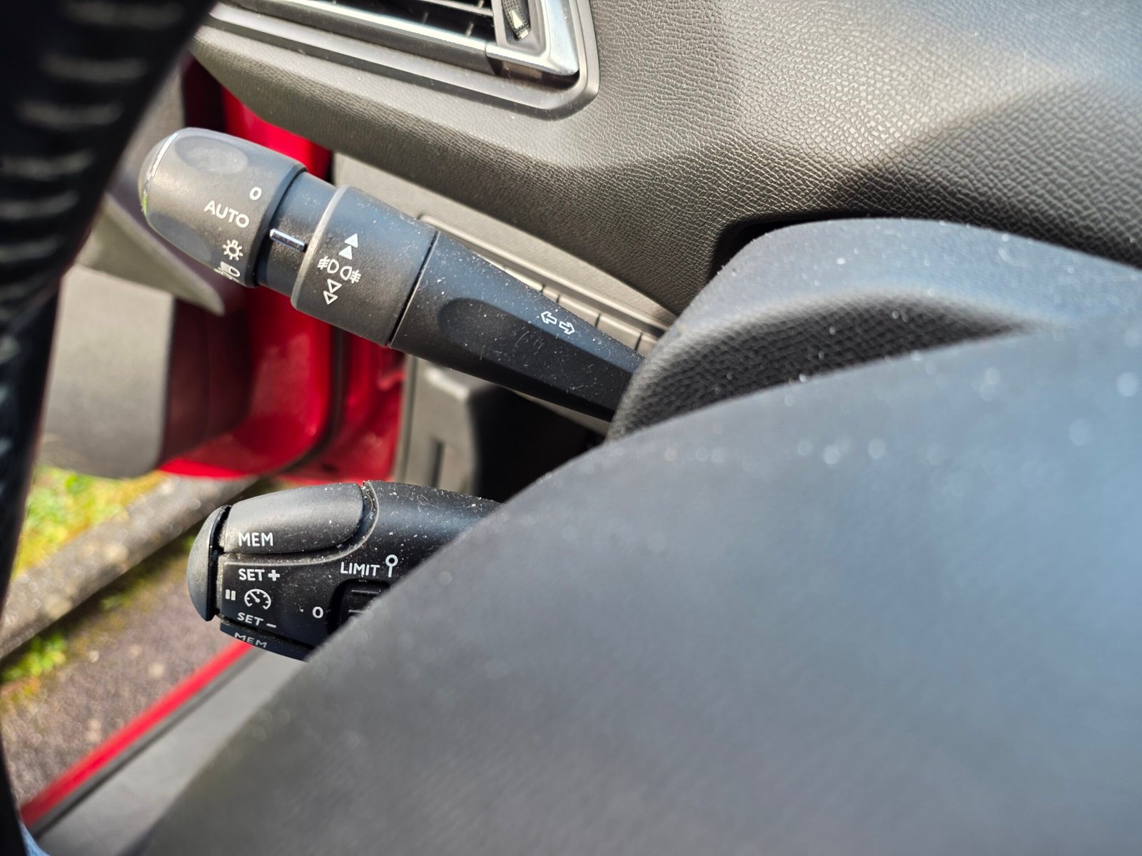 PEUGEOT 308 SW – 1.6 BlueHDi 120ch Allure