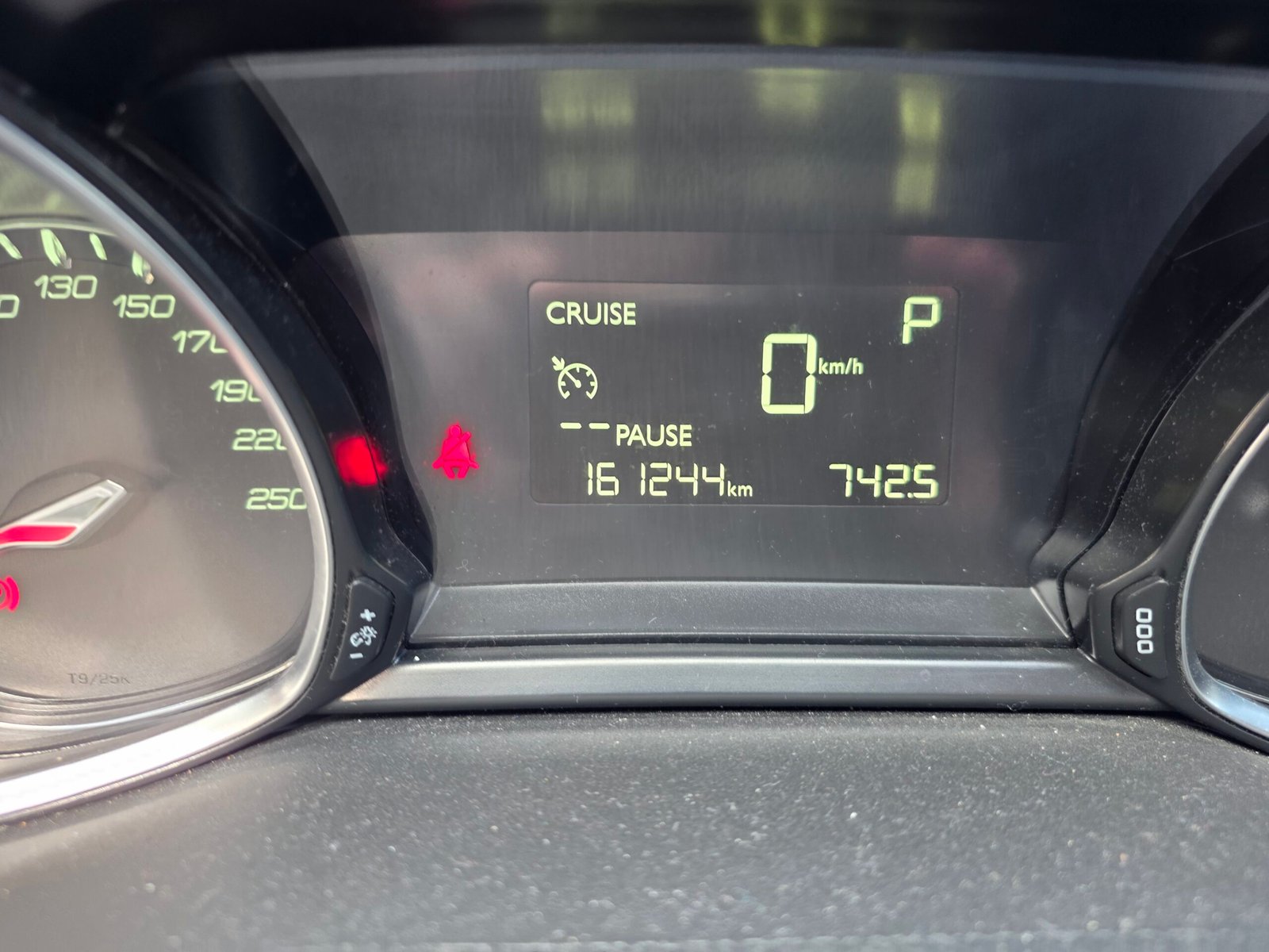 PEUGEOT 308 SW – 1.6 BlueHDi 120ch Allure