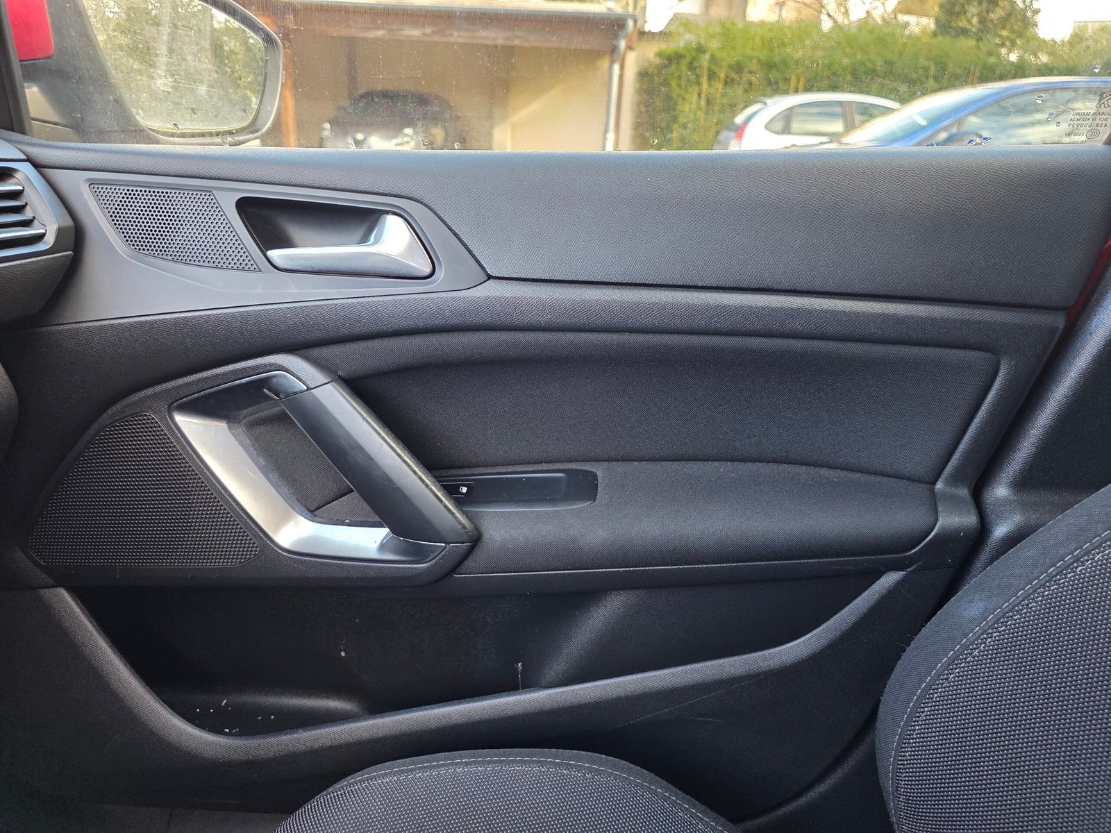 PEUGEOT 308 SW – 1.6 BlueHDi 120ch Allure