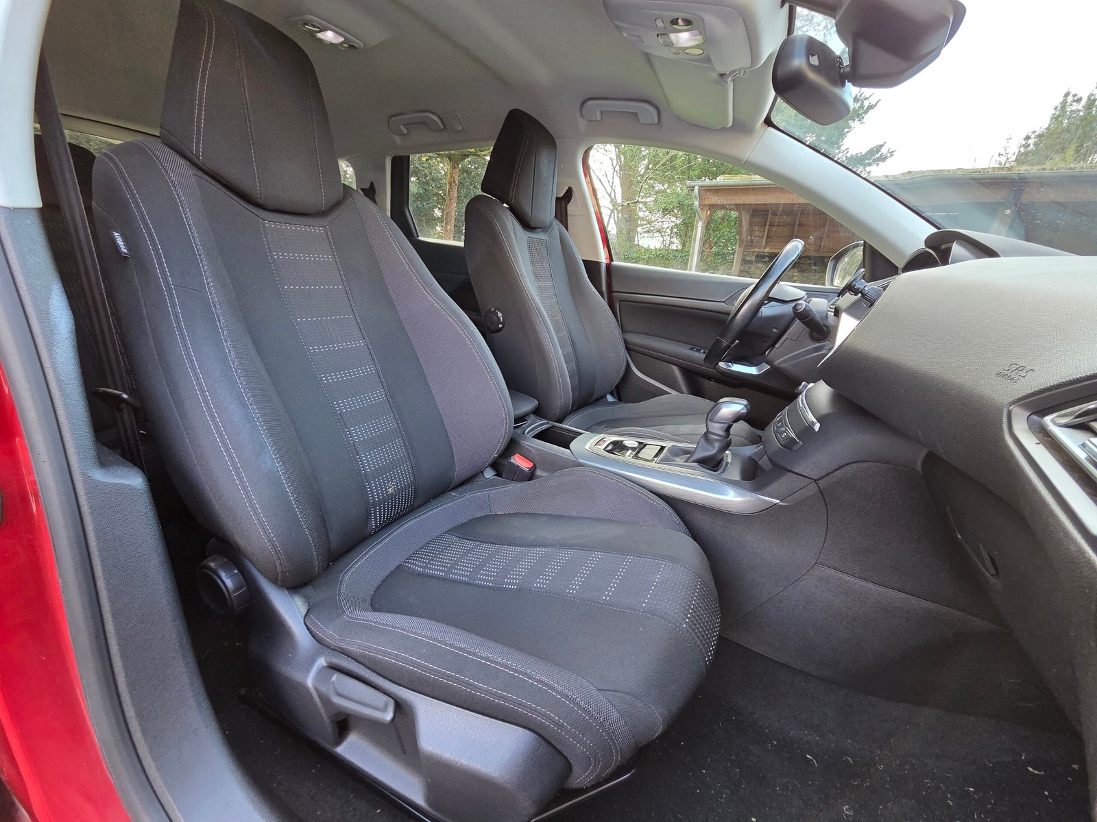 PEUGEOT 308 SW – 1.6 BlueHDi 120ch Allure