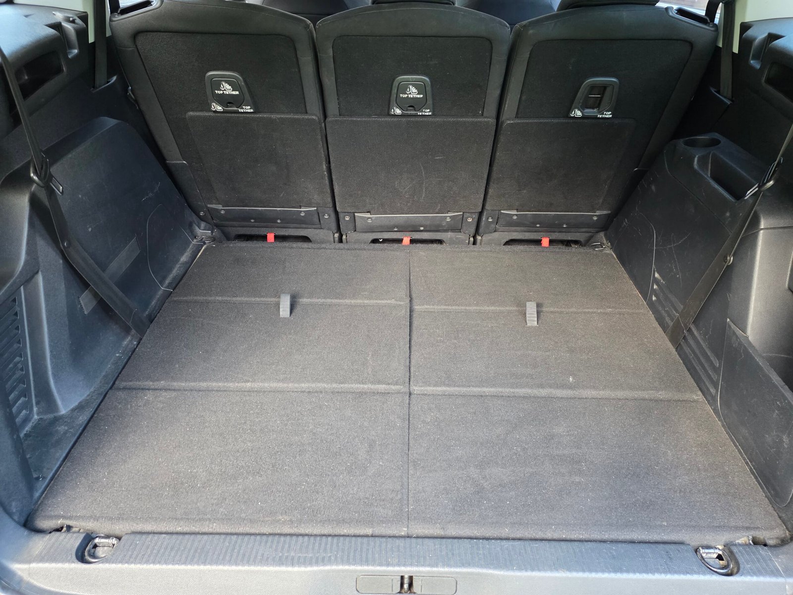 PEUGEOT 5008 – 1.6 BlueHDi 120ch Active