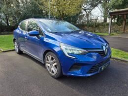 RENAULT CLIO V – 1.0 TCe 90ch Zen