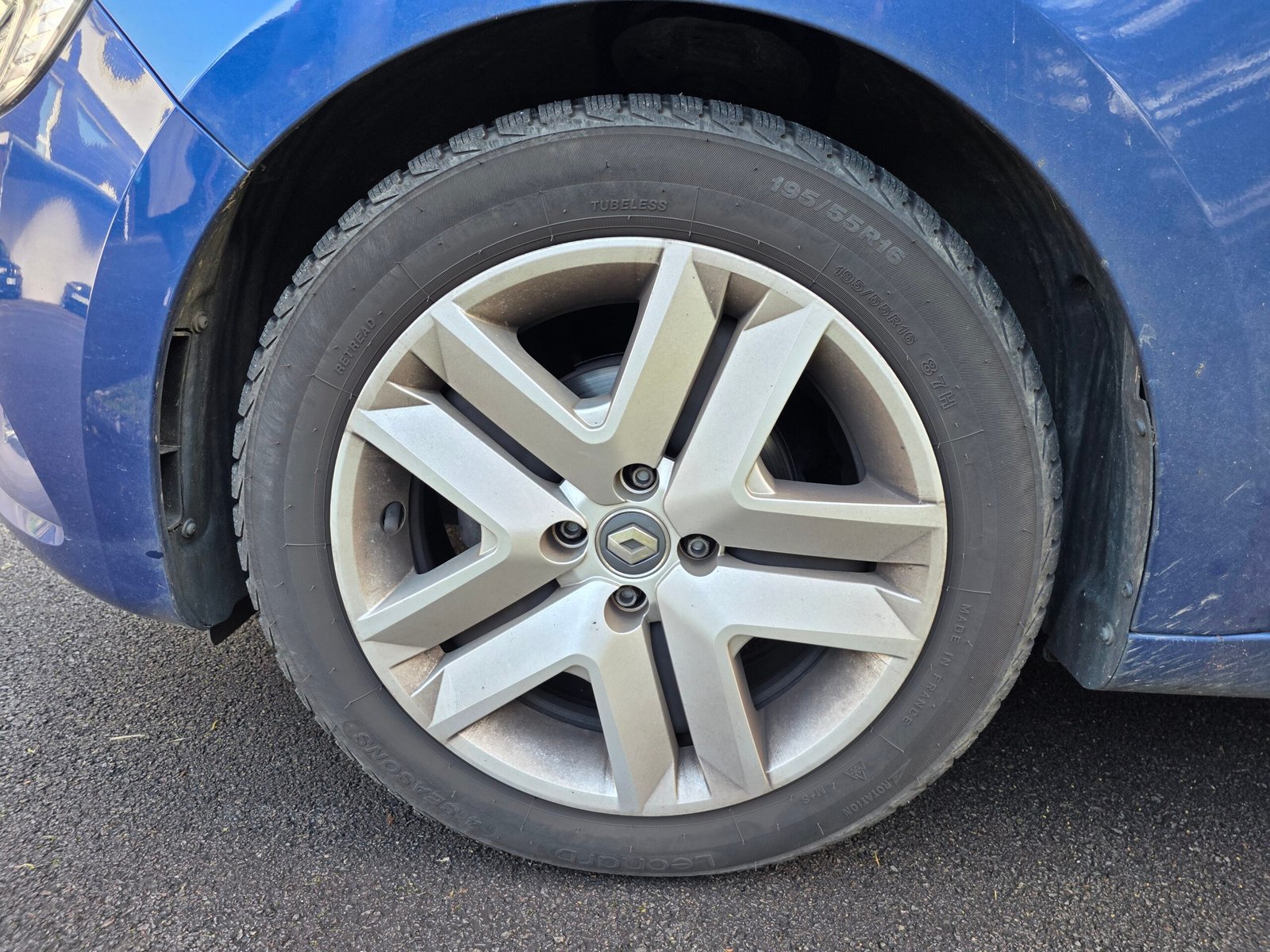 RENAULT CLIO V – 1.0 TCe 90ch Zen