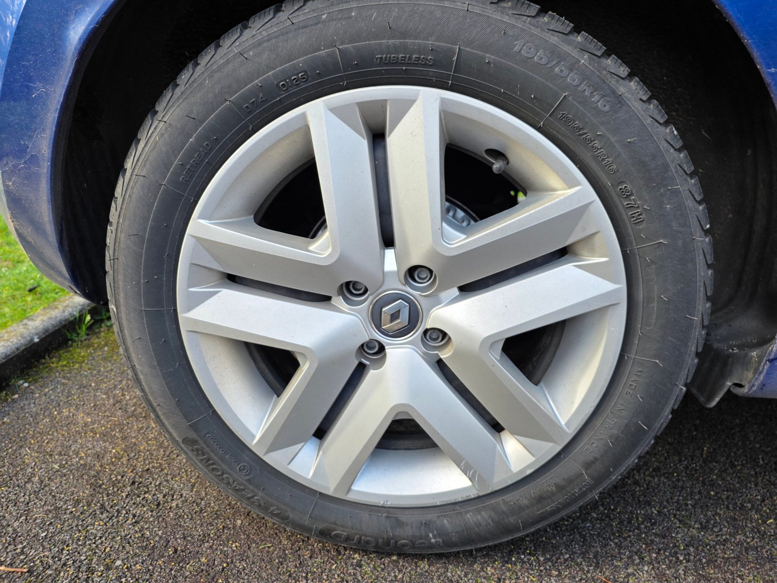 RENAULT CLIO V – 1.0 TCe 90ch Zen