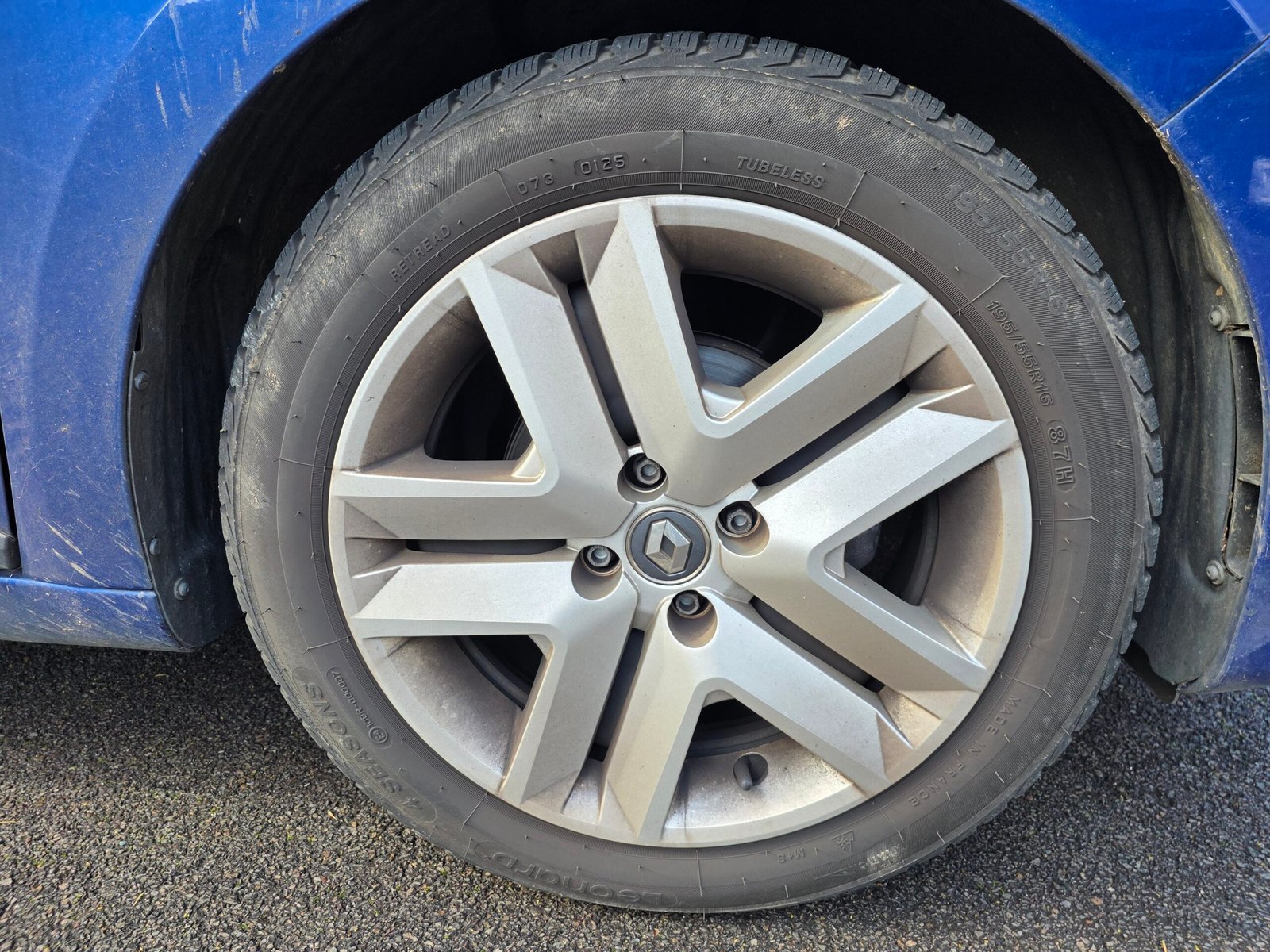 RENAULT CLIO V – 1.0 TCe 90ch Zen