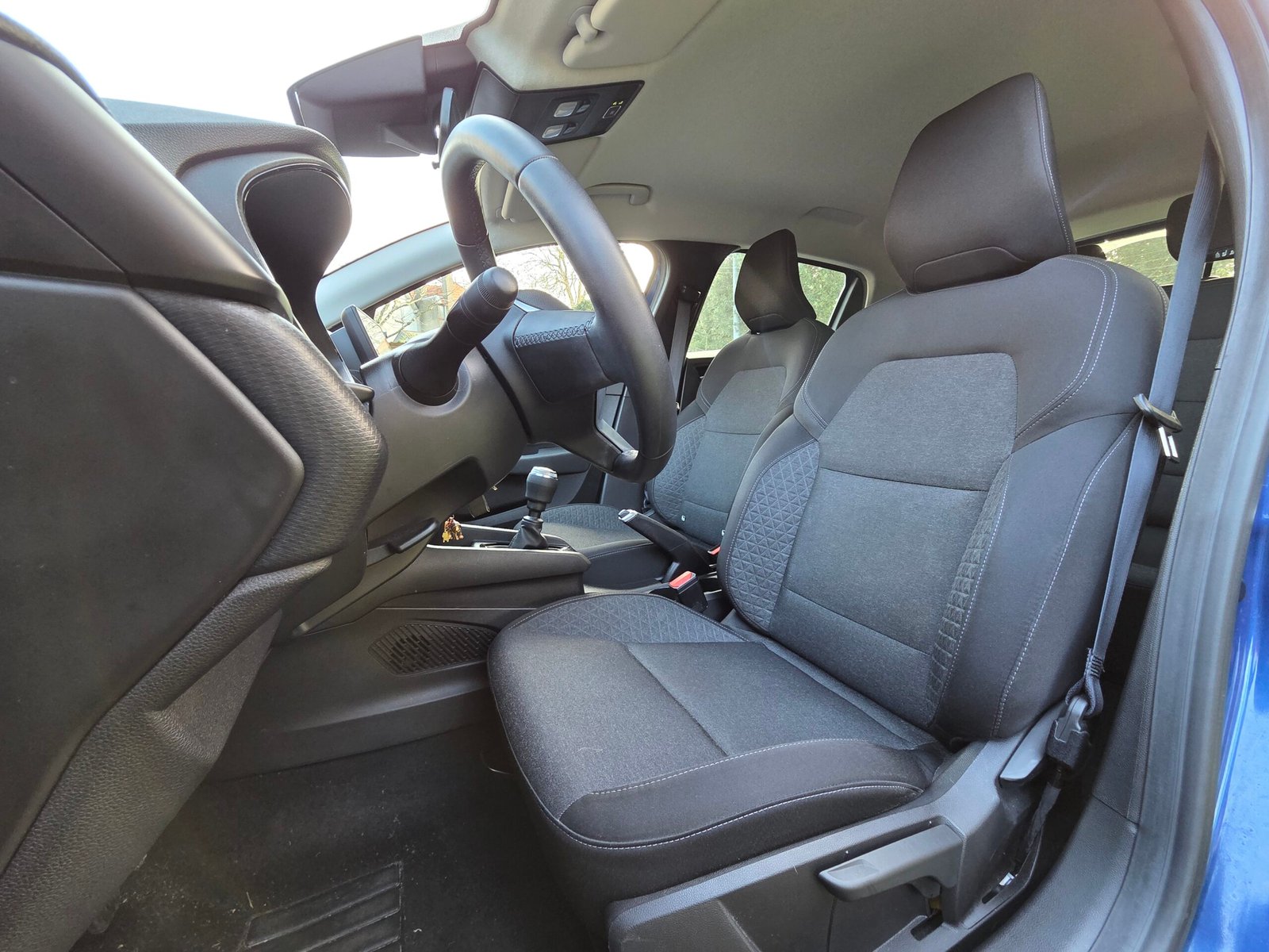 RENAULT CLIO V – 1.0 TCe 90ch Zen