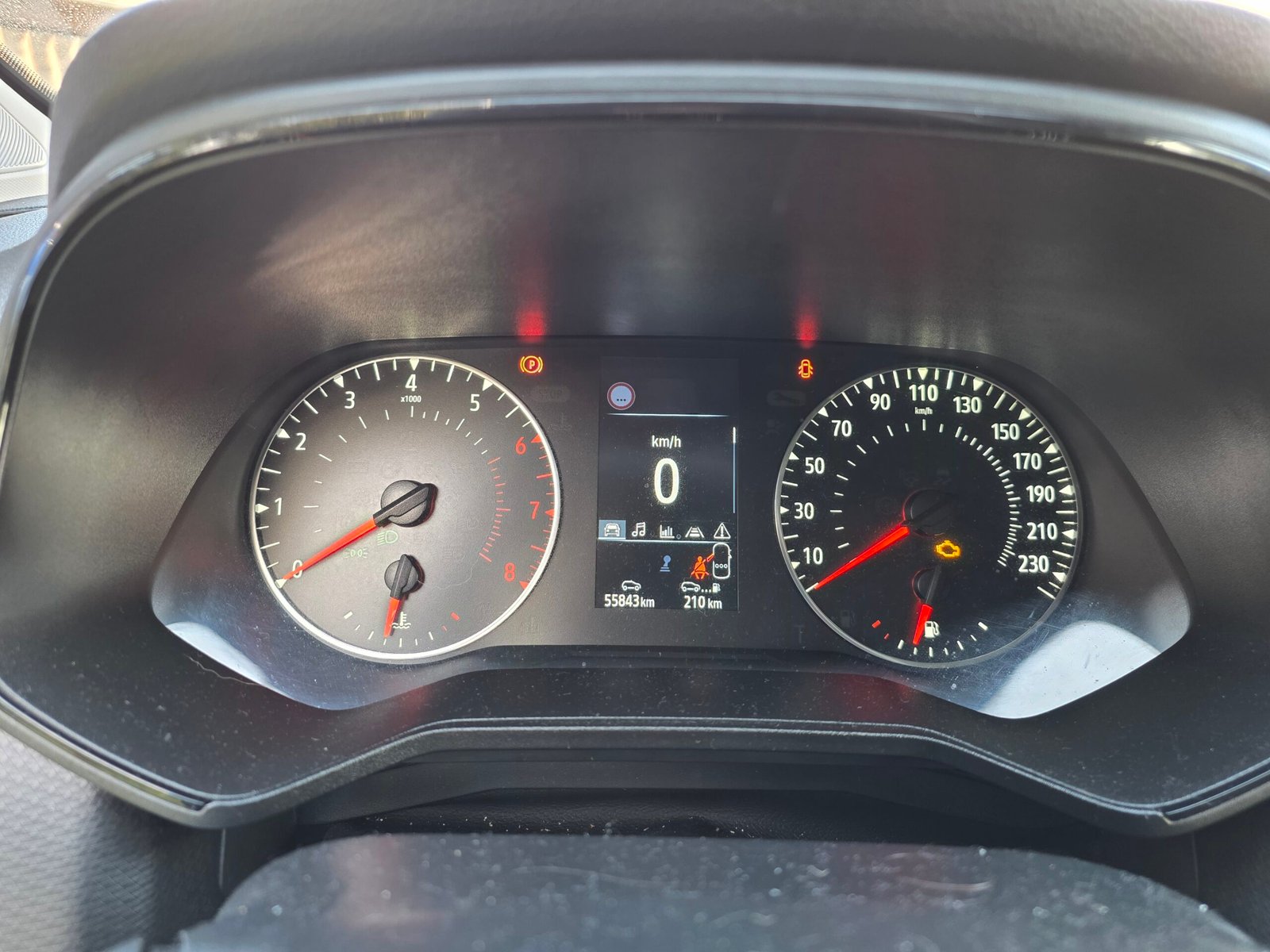 RENAULT CLIO V – 1.0 TCe 90ch Zen