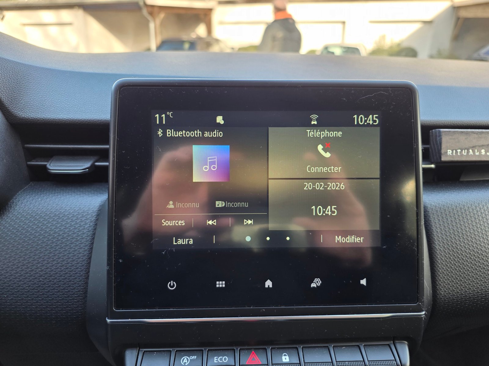 RENAULT CLIO V – 1.0 TCe 90ch Zen