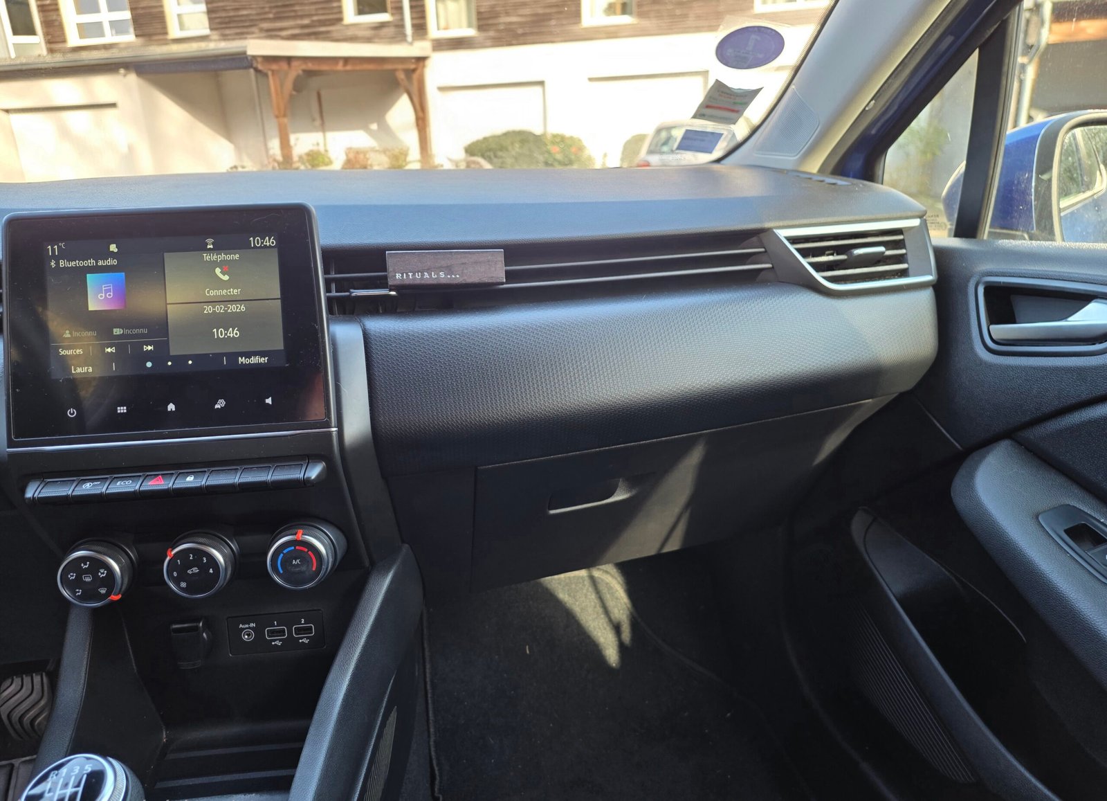 RENAULT CLIO V – 1.0 TCe 90ch Zen