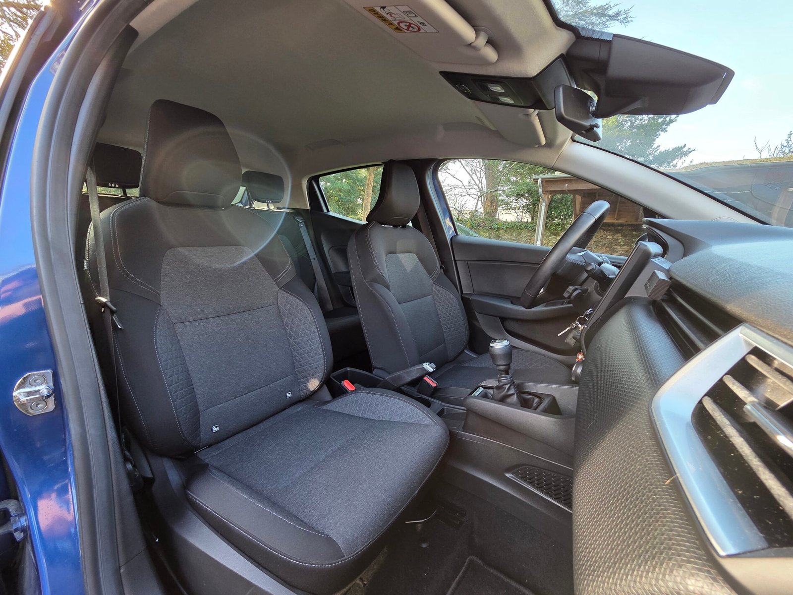 RENAULT CLIO V – 1.0 TCe 90ch Zen