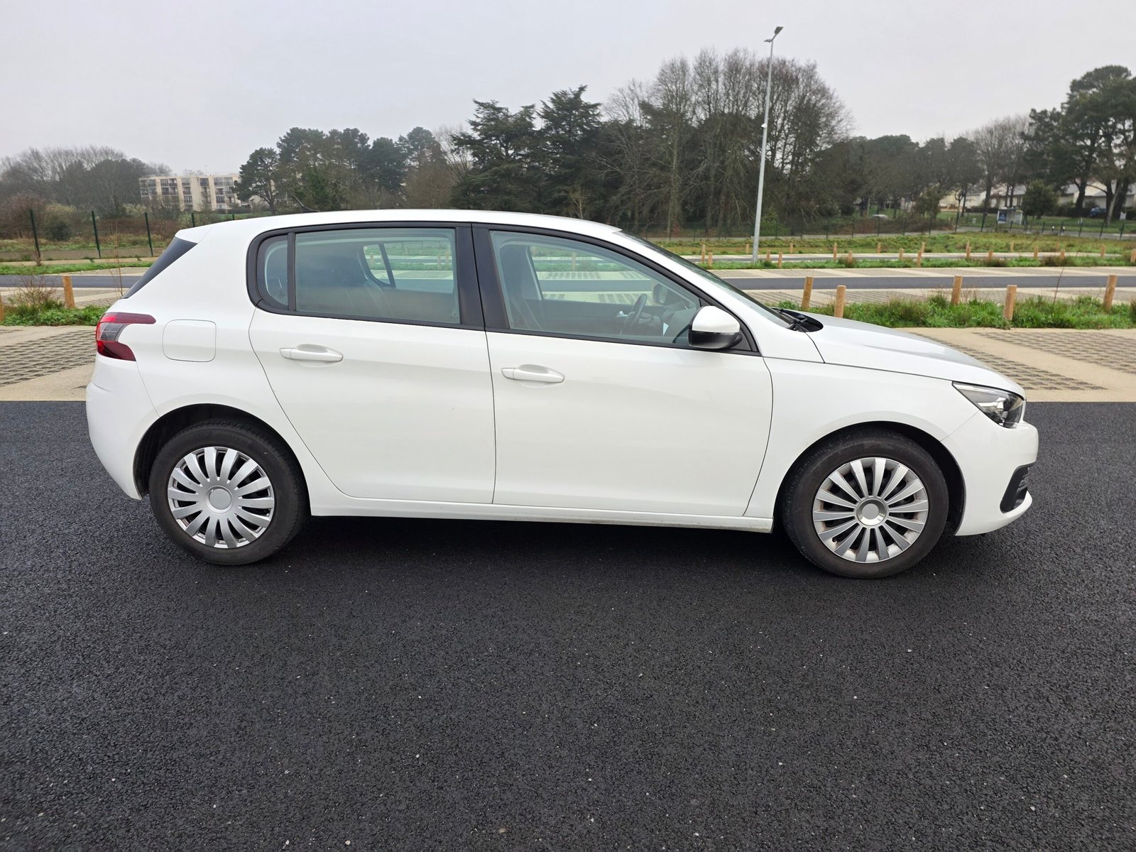 PEUGEOT 308 Phase 2 – 1.5 BlueHDi 102ch Active