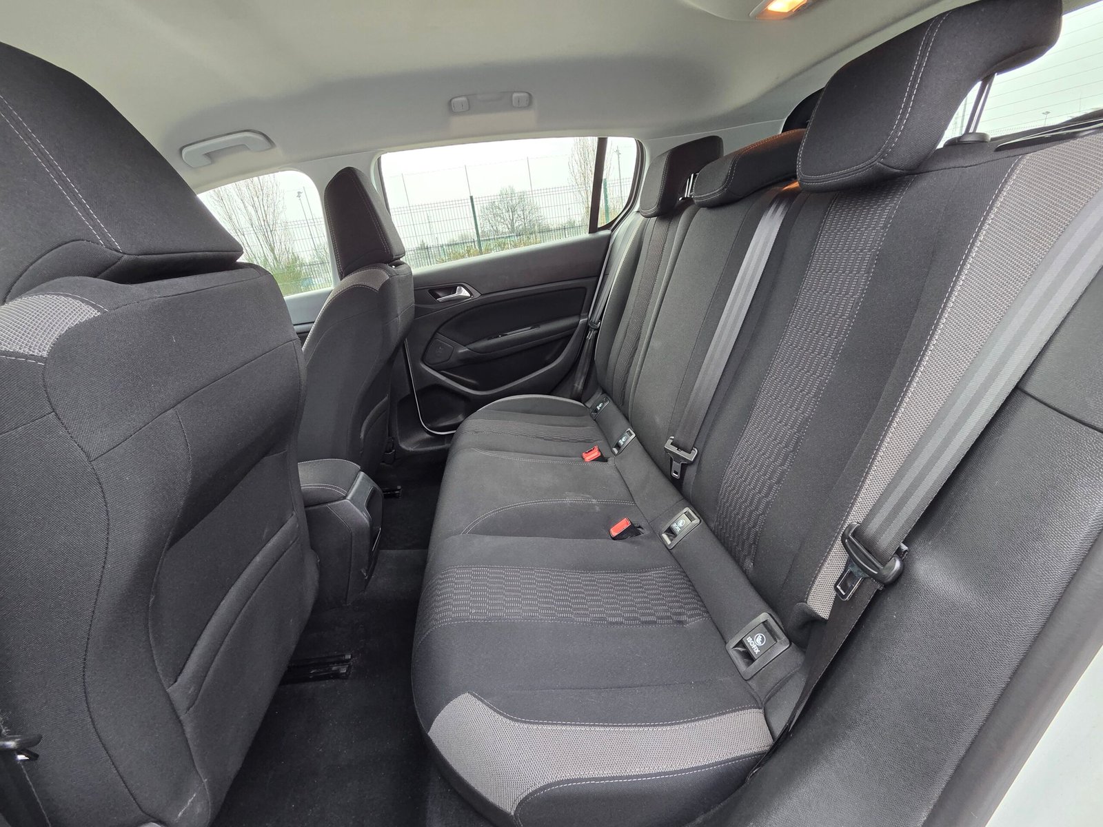 PEUGEOT 308 Phase 2 – 1.5 BlueHDi 102ch Active