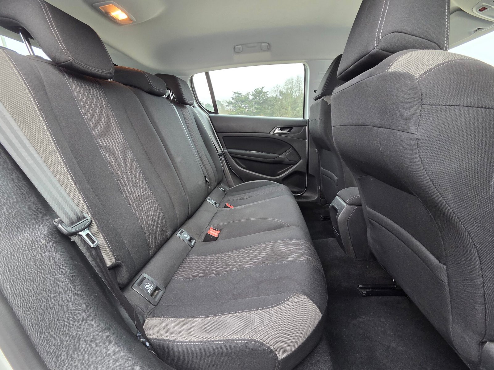 PEUGEOT 308 Phase 2 – 1.5 BlueHDi 102ch Active