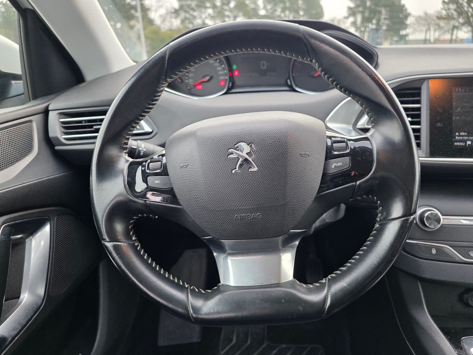 PEUGEOT 308 Phase 2 – 1.5 BlueHDi 102ch Active
