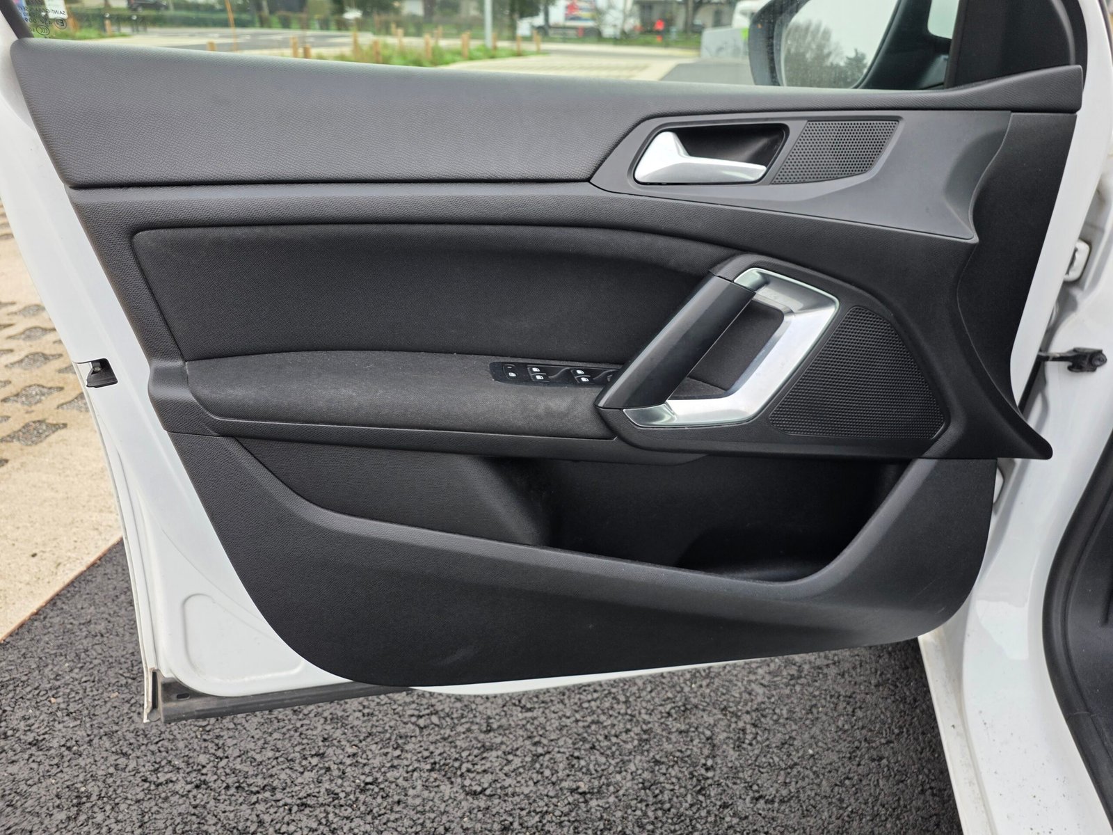 PEUGEOT 308 Phase 2 – 1.5 BlueHDi 102ch Active