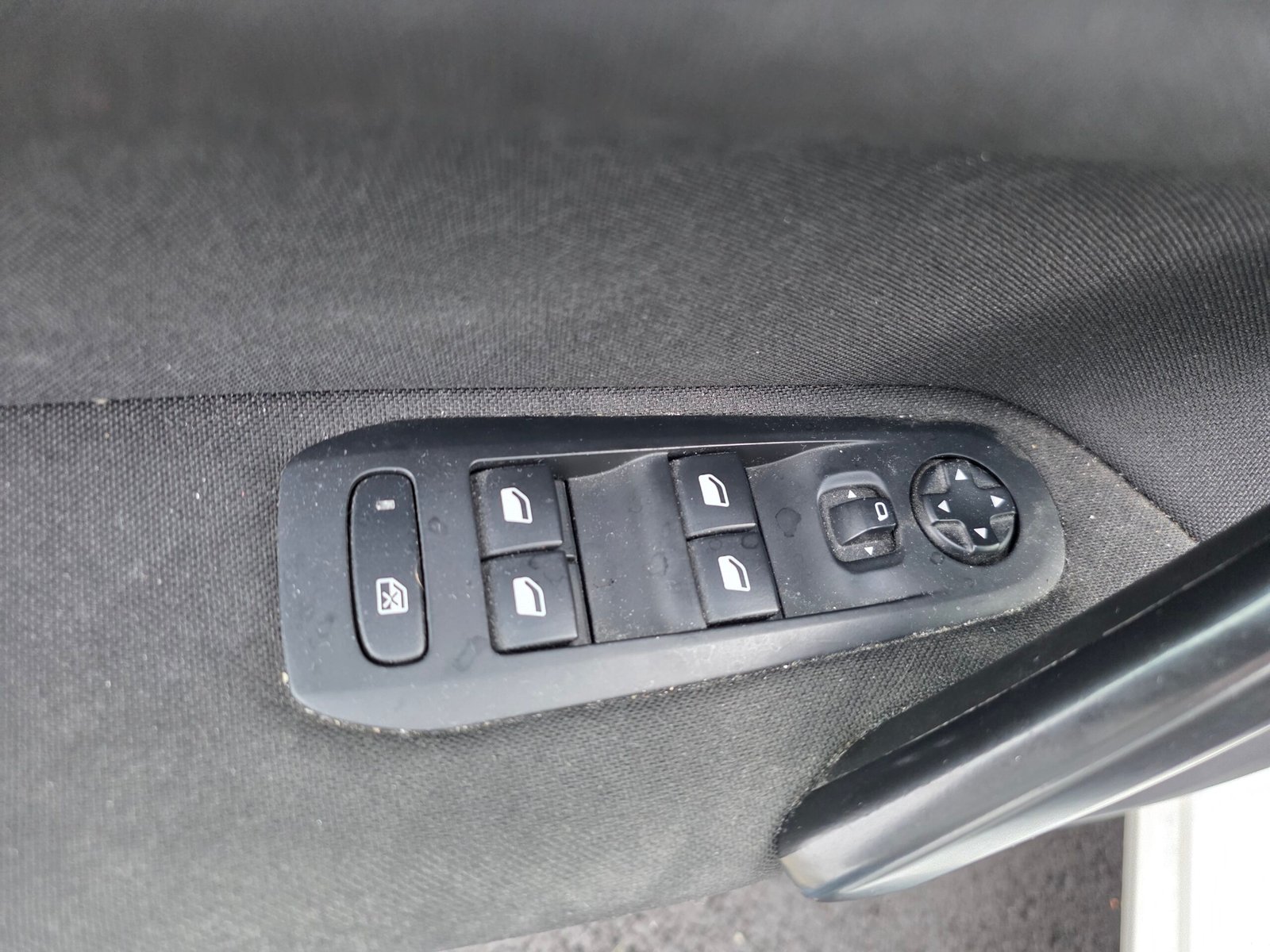 PEUGEOT 308 Phase 2 – 1.5 BlueHDi 102ch Active