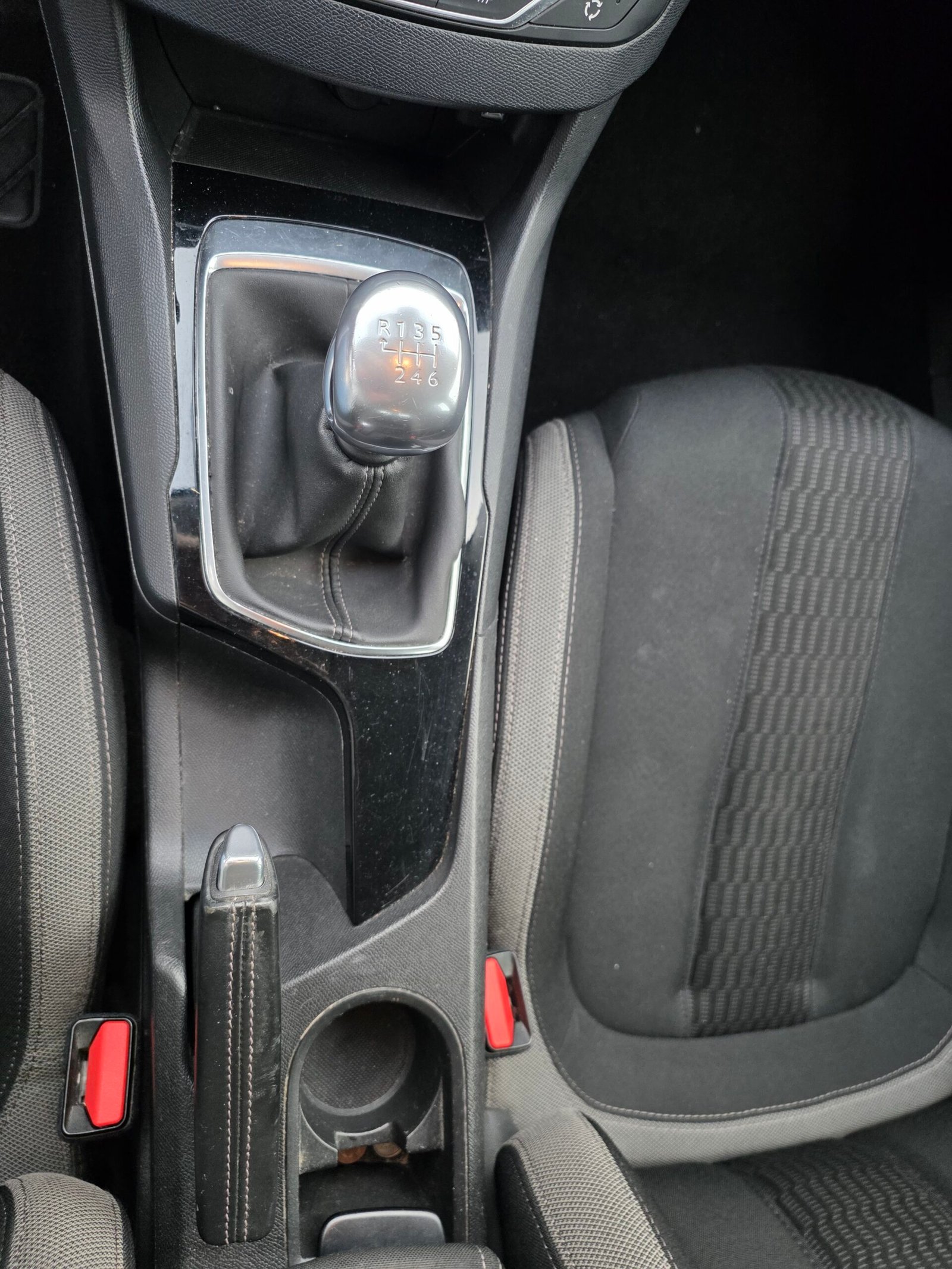 PEUGEOT 308 Phase 2 – 1.5 BlueHDi 102ch Active