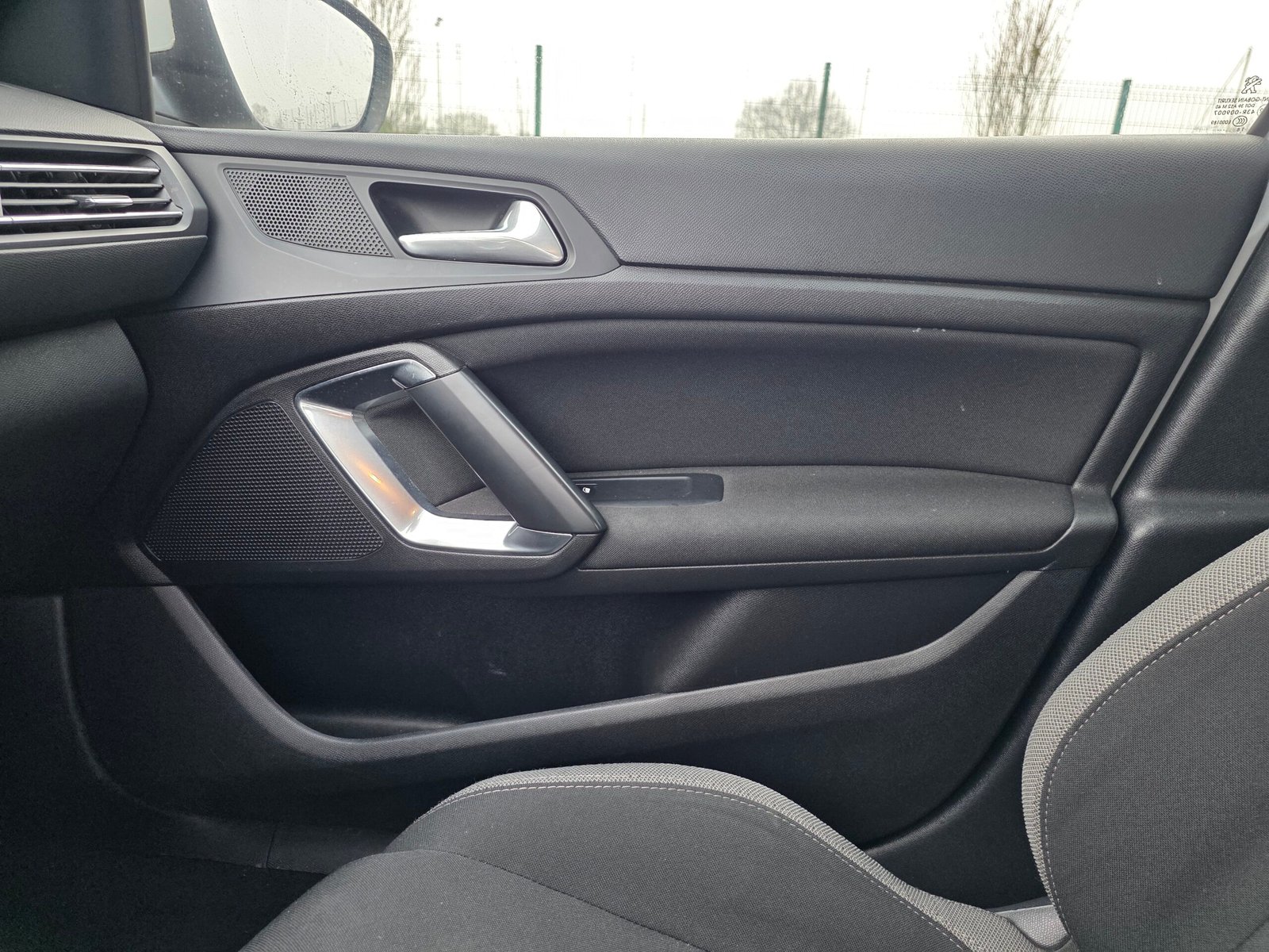 PEUGEOT 308 Phase 2 – 1.5 BlueHDi 102ch Active