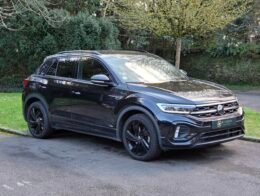 VOLKSWAGEN T-ROC 2.0 150ch TDI R-LINE Phase 2