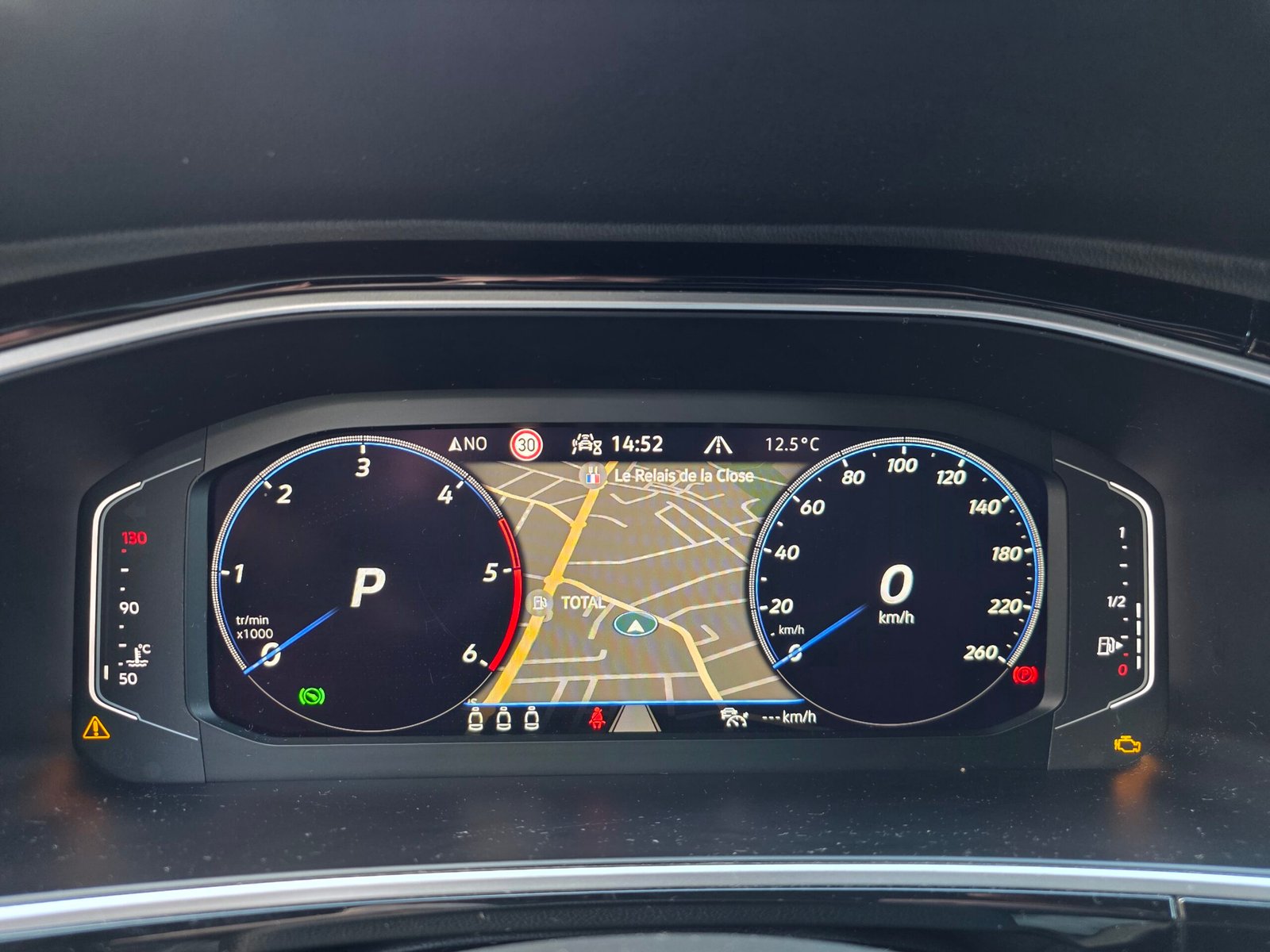 VOLKSWAGEN T-ROC 2.0 150ch TDI R-LINE Phase 2