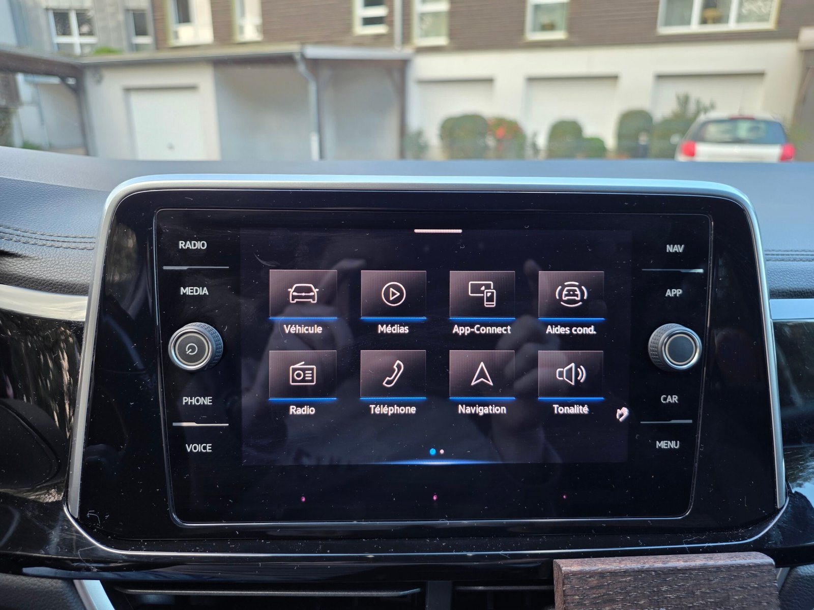 VOLKSWAGEN T-ROC 2.0 150ch TDI R-LINE Phase 2