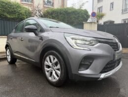 Renault Captur 100ch Business
