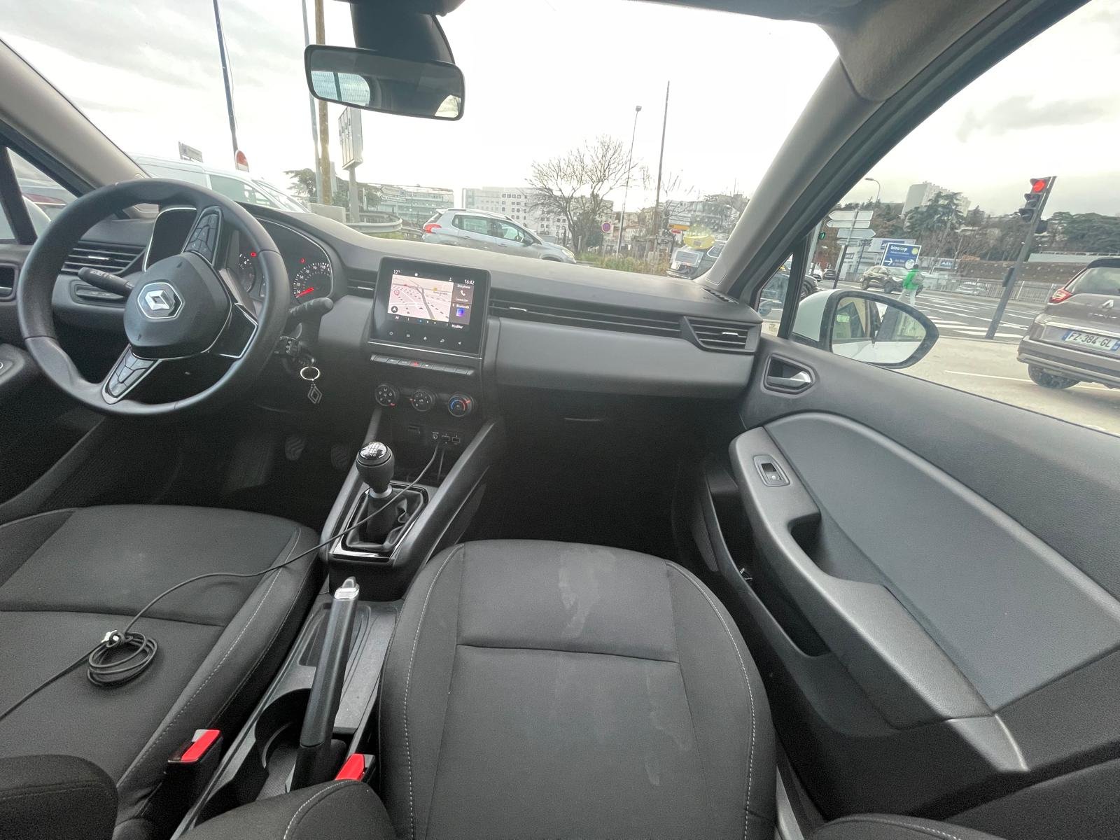 CLIO V 1.5 DCI 85 cv