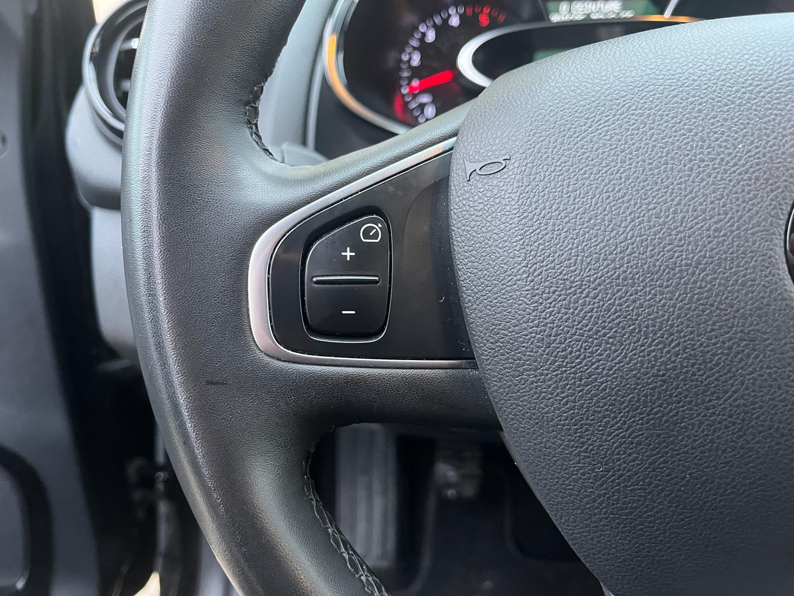 RENALUT Clio IV phase 2 1,5dci 90ch