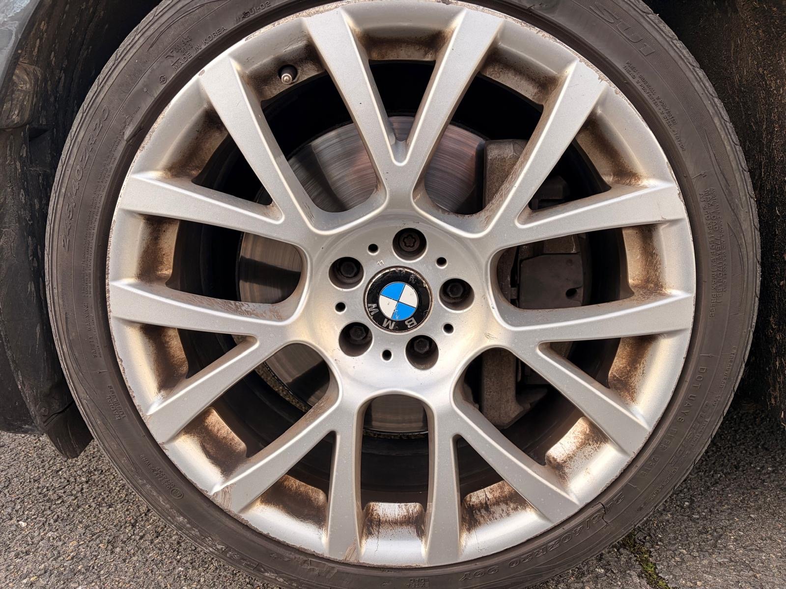 BMW Série 7 (F01) Berline 750i 4.4 i V8 32V Steptronic-6 407 cv Boîte auto