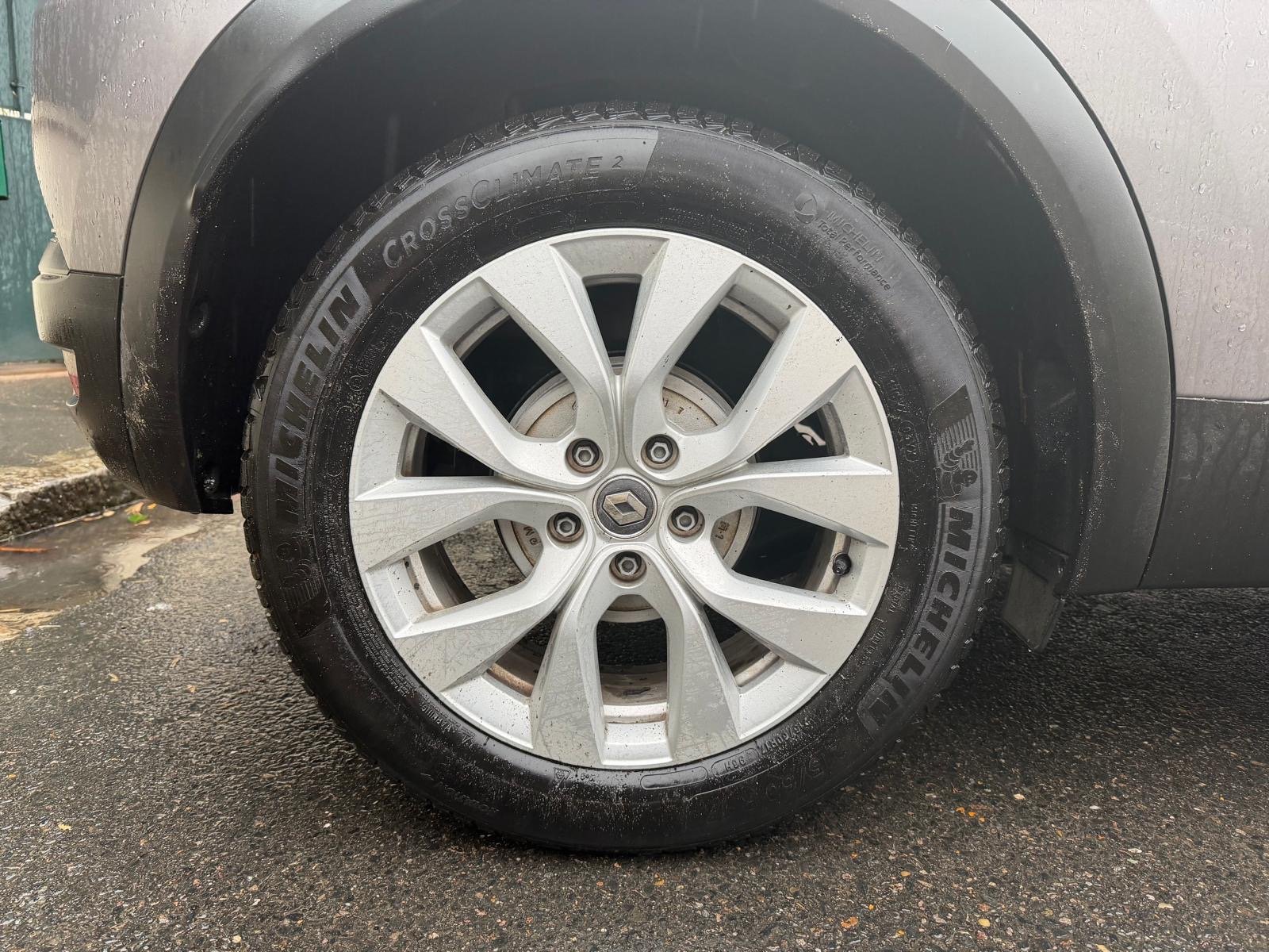 Renault Captur 100ch Business