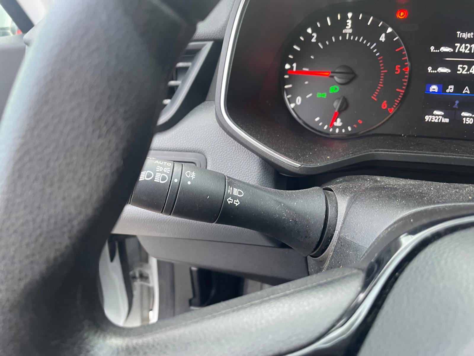 CLIO V 1.5 DCI 85 cv