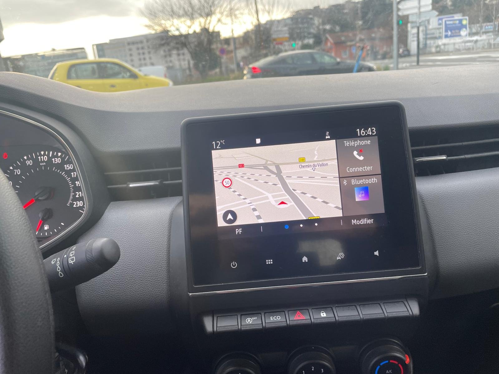 CLIO V 1.5 DCI 85 cv