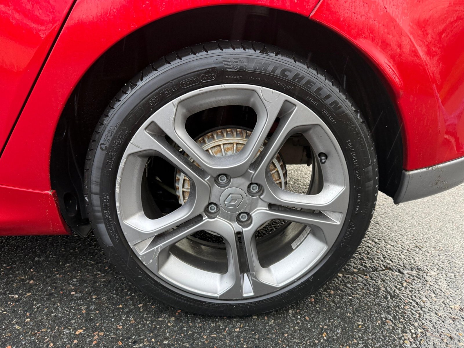 Renault Clio IV Estate «GT Line» Phase 2 1.2 TCe Energy EDC6 118CH